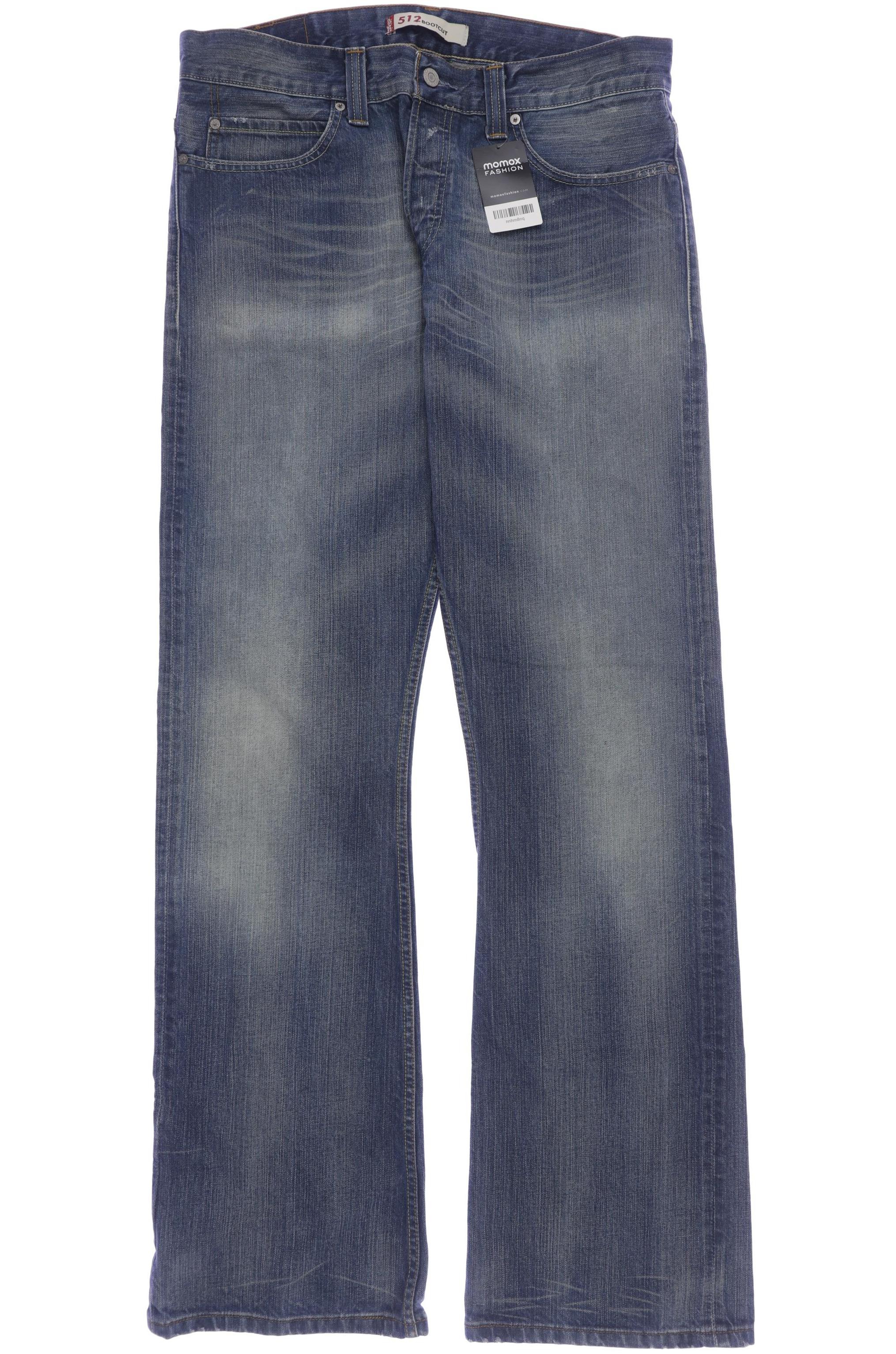 

Levis Herren Jeans, blau, Gr. 36