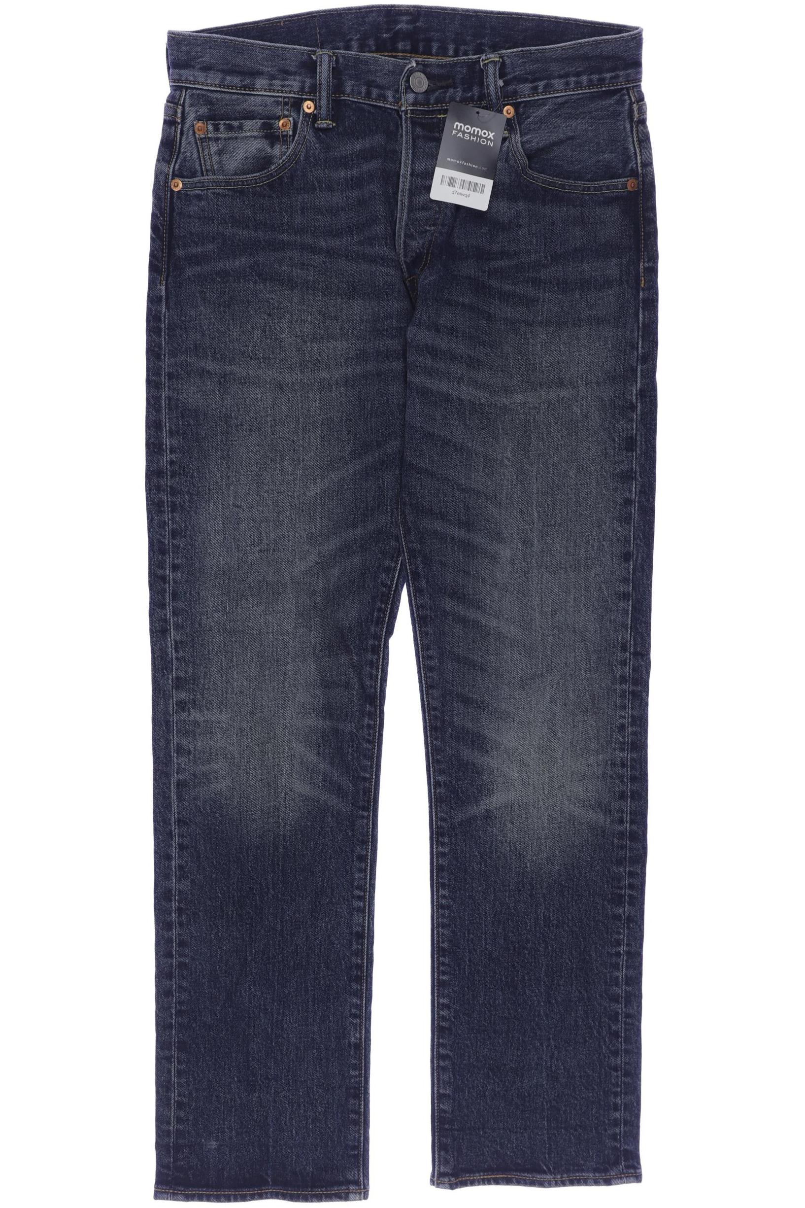 

Levis Herren Jeans, blau, Gr. 30