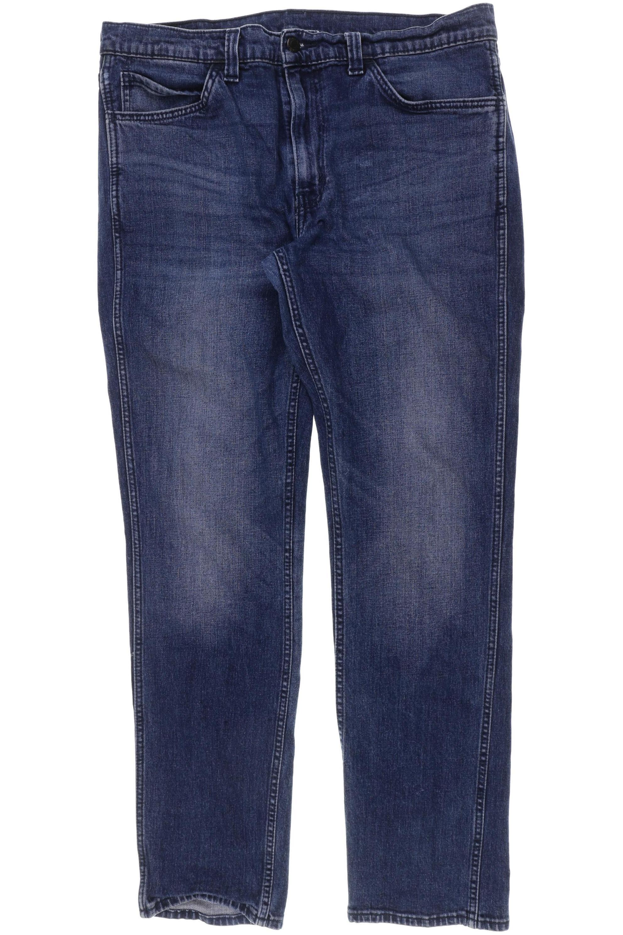 

Levis Herren Jeans, blau, Gr. 0