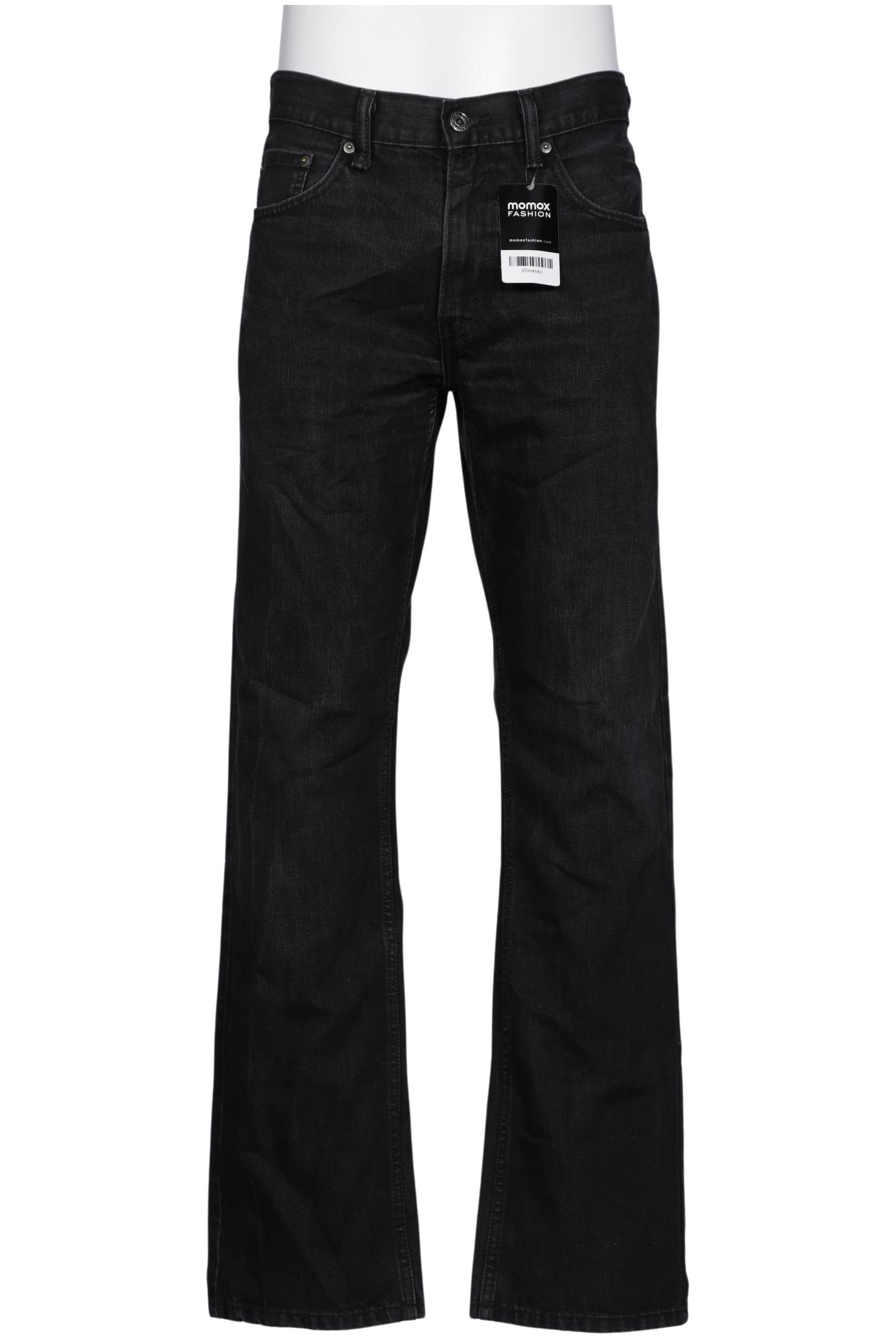 

Levis Herren Jeans, schwarz, Gr. 32