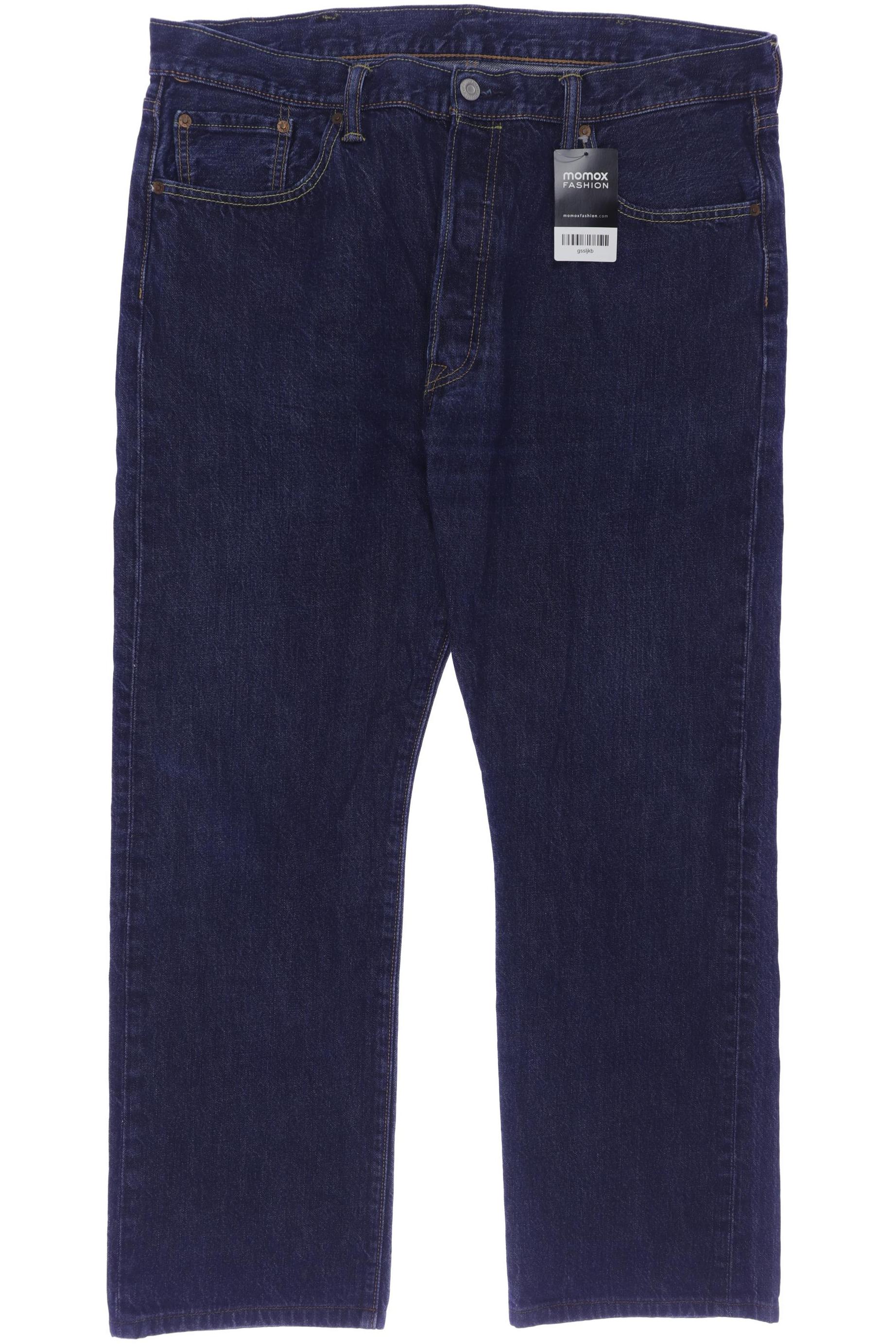 

Levis Herren Jeans, blau, Gr. 38
