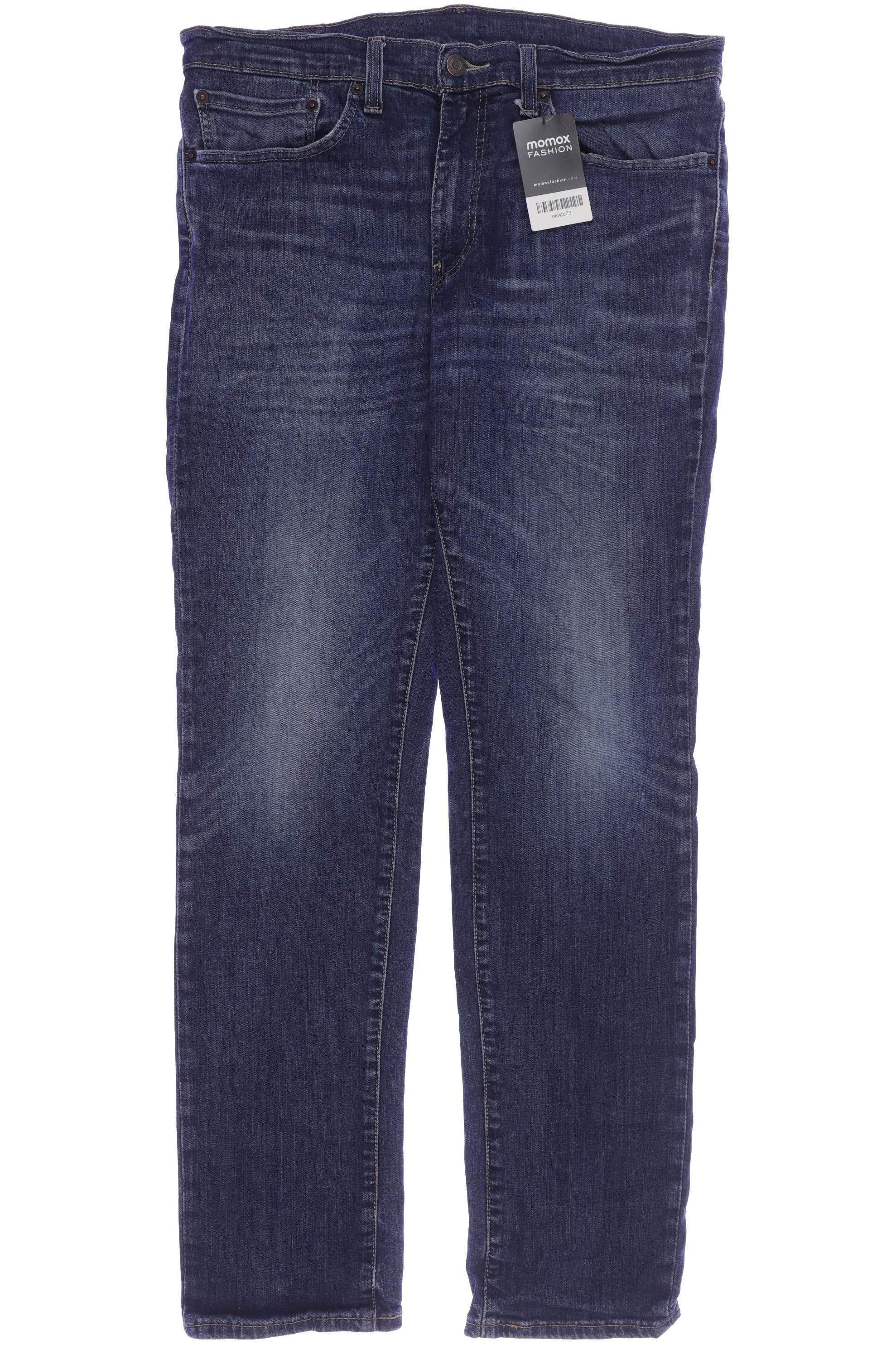 

Levis Herren Jeans, blau, Gr. 34