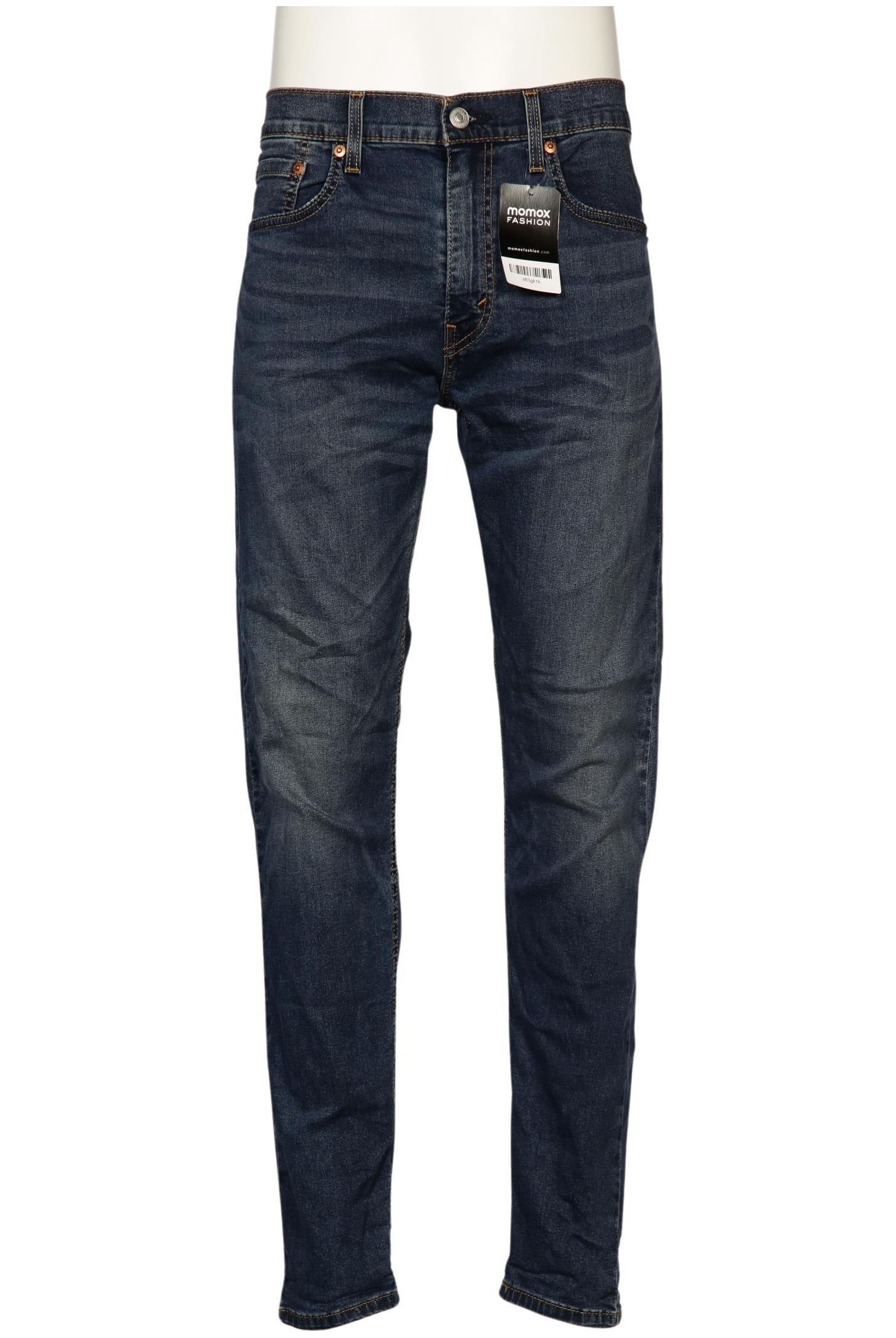Thumbnail - Levis Herren Jeans, blau, Gr. 32