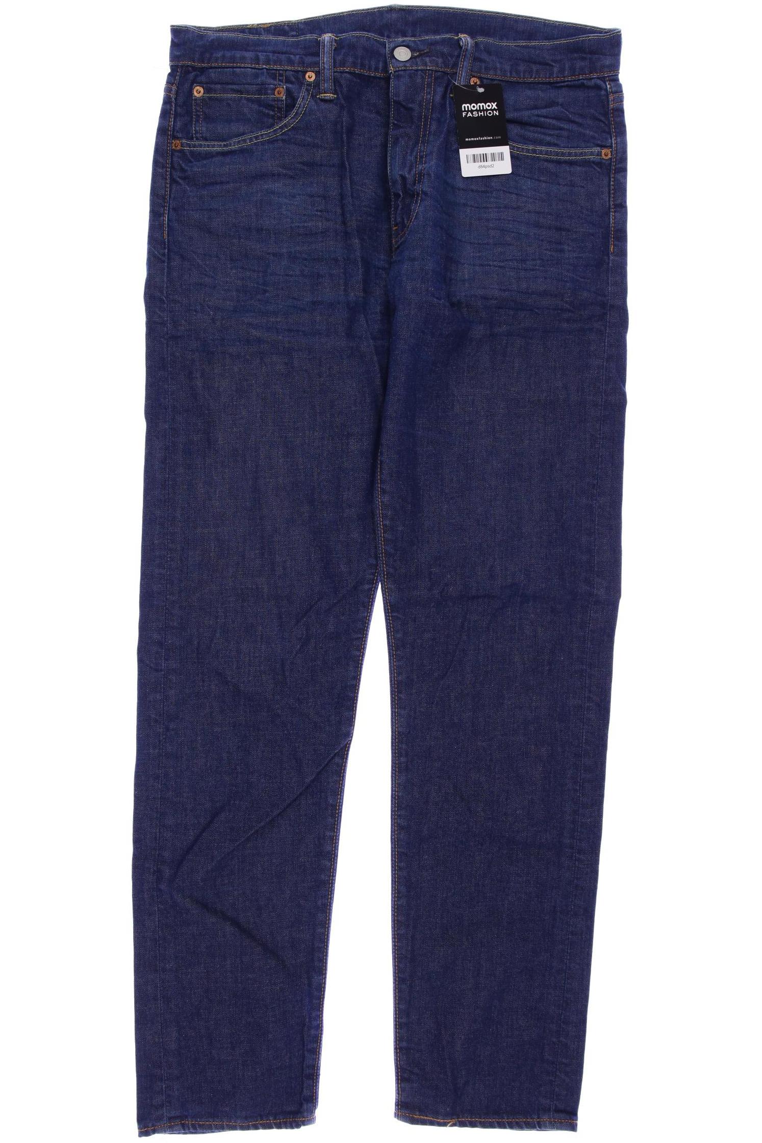 

Levis Herren Jeans, blau