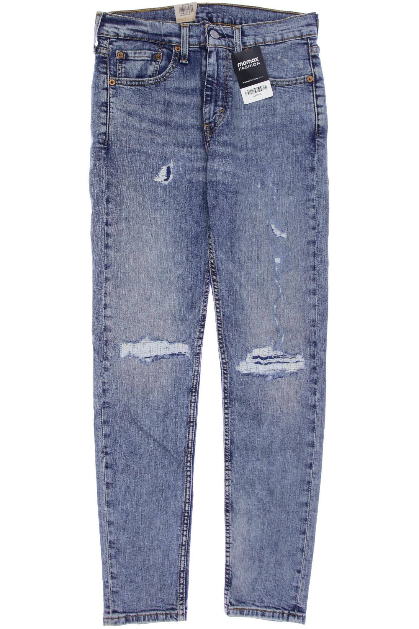 

Levis Herren Jeans, blau, Gr. 30