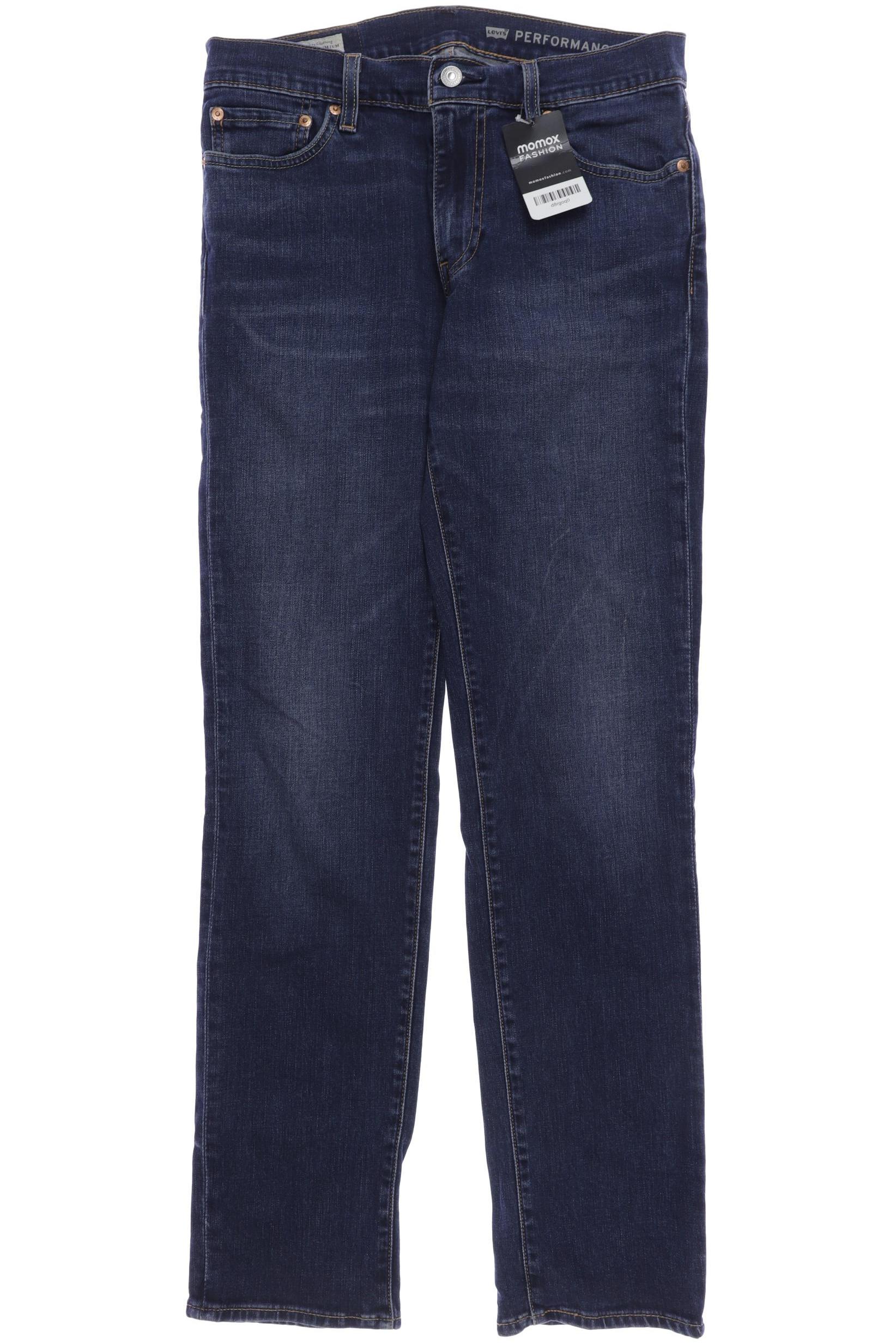 

Levis Herren Jeans, blau, Gr. 30