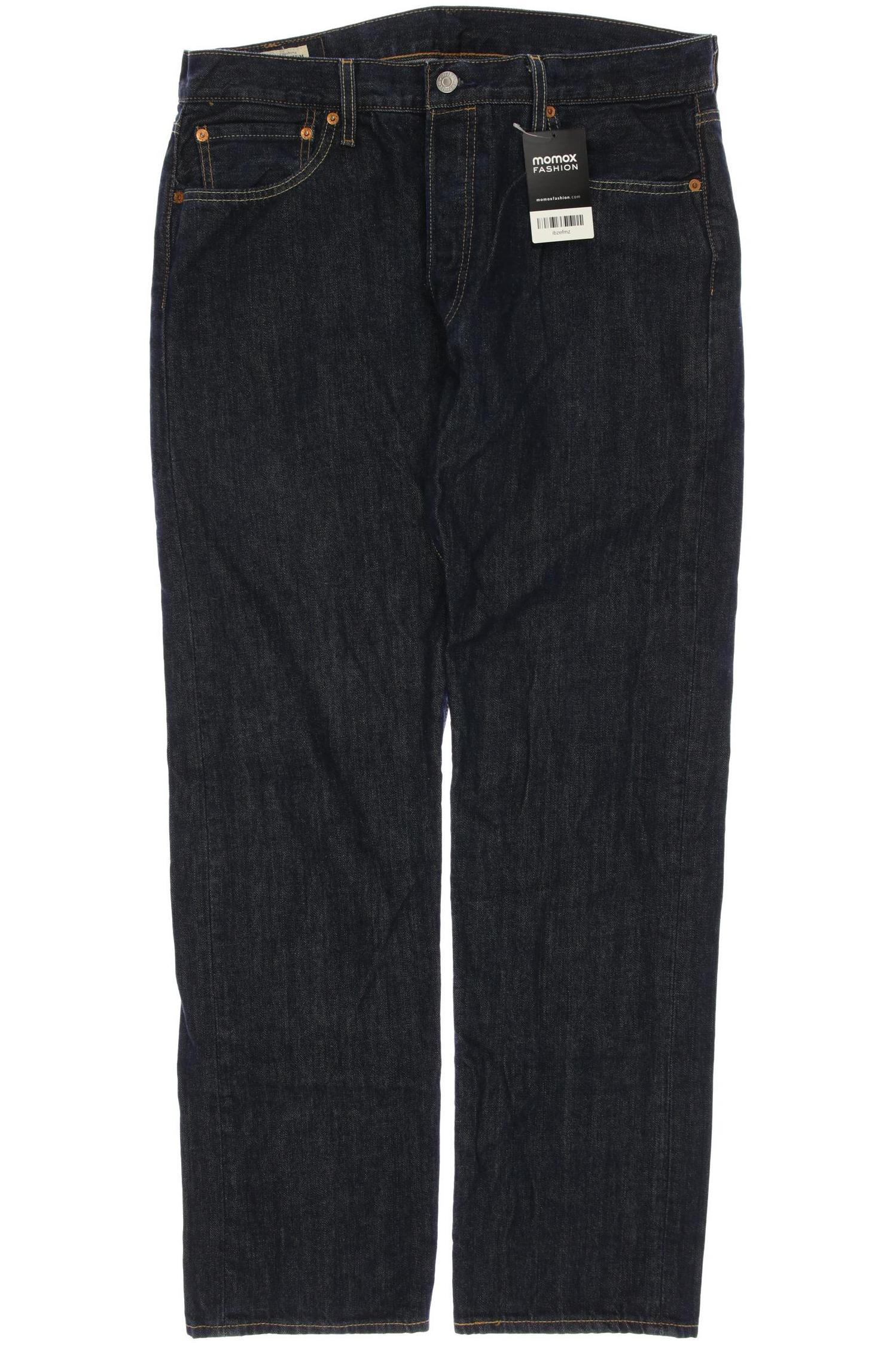 

Levis Herren Jeans, marineblau, Gr. 34