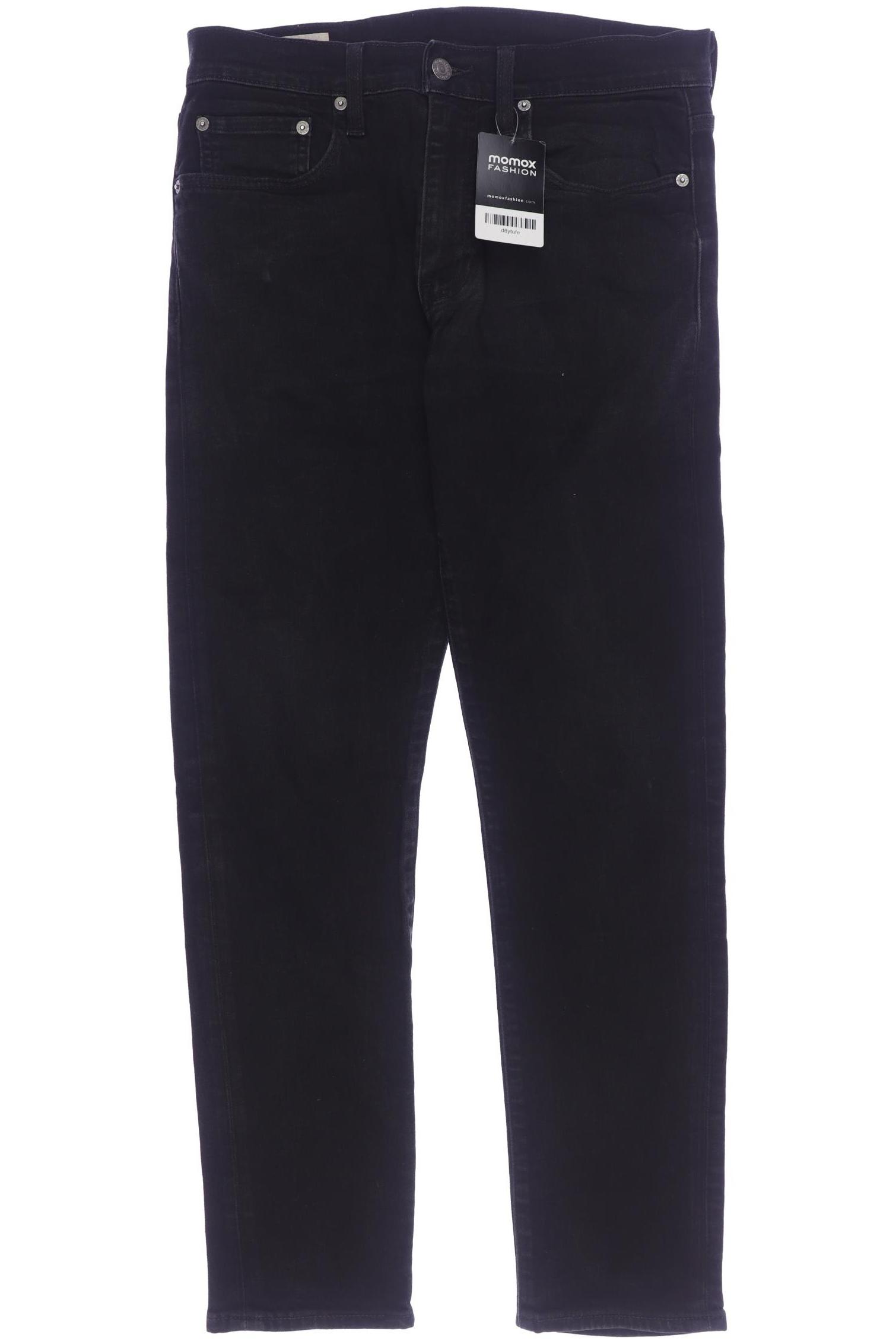 

Levis Herren Jeans, schwarz, Gr. 31