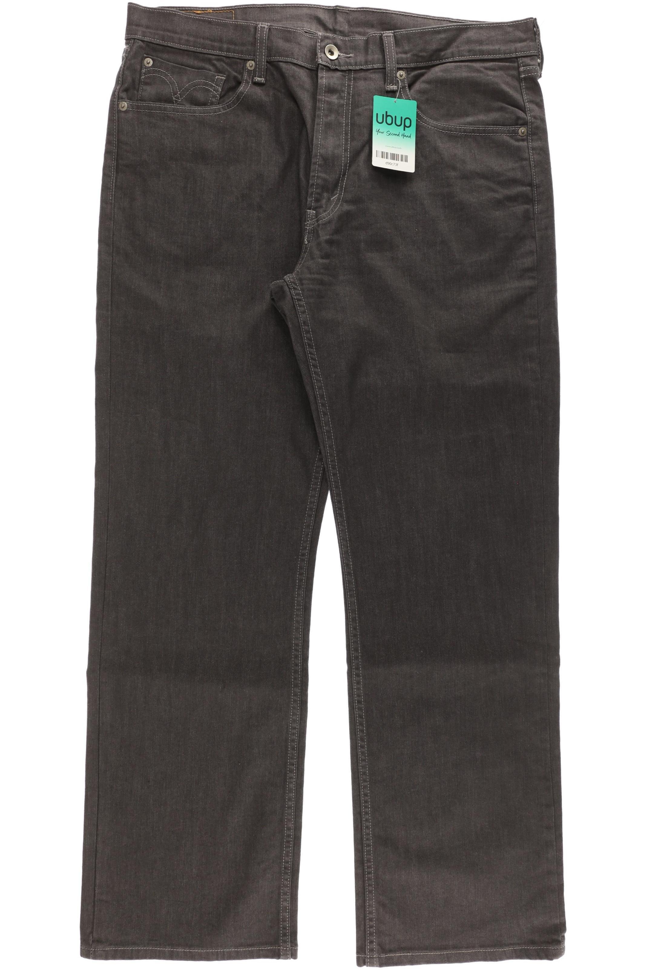 

Levis Herren Jeans, grau, Gr. 36