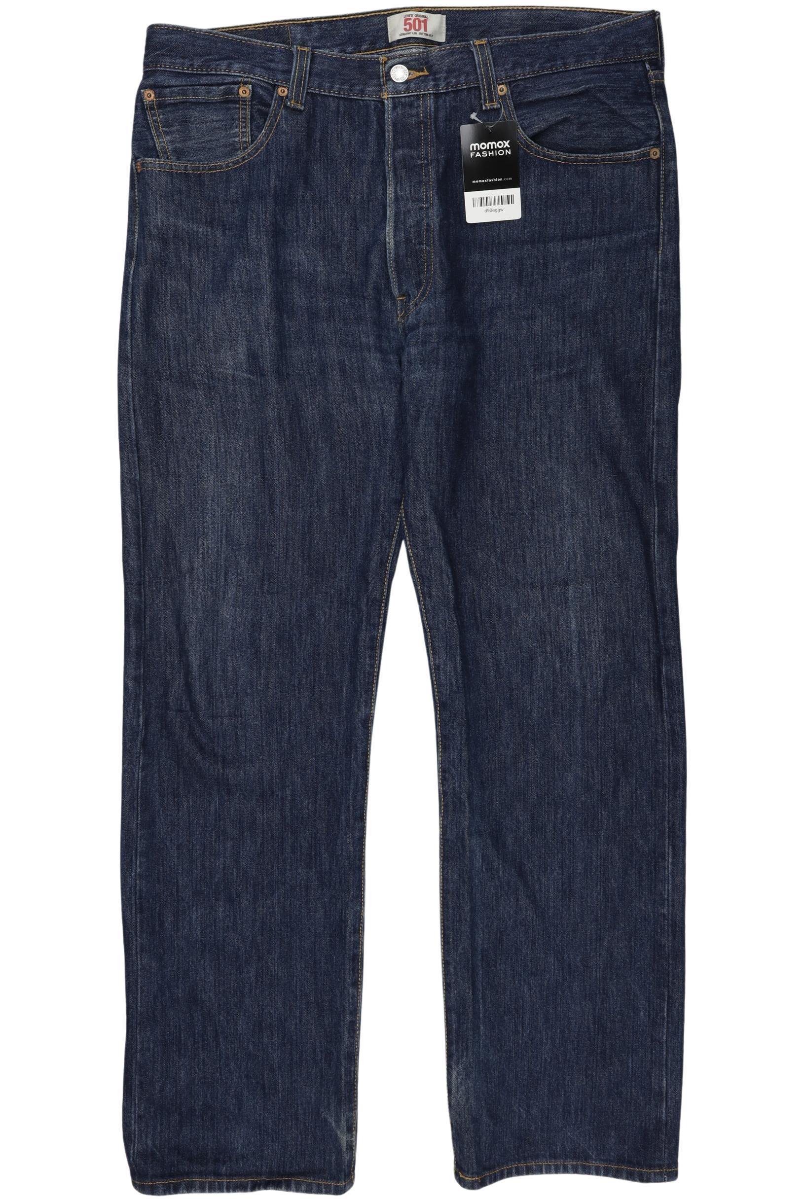

Levis Herren Jeans, marineblau, Gr. 36