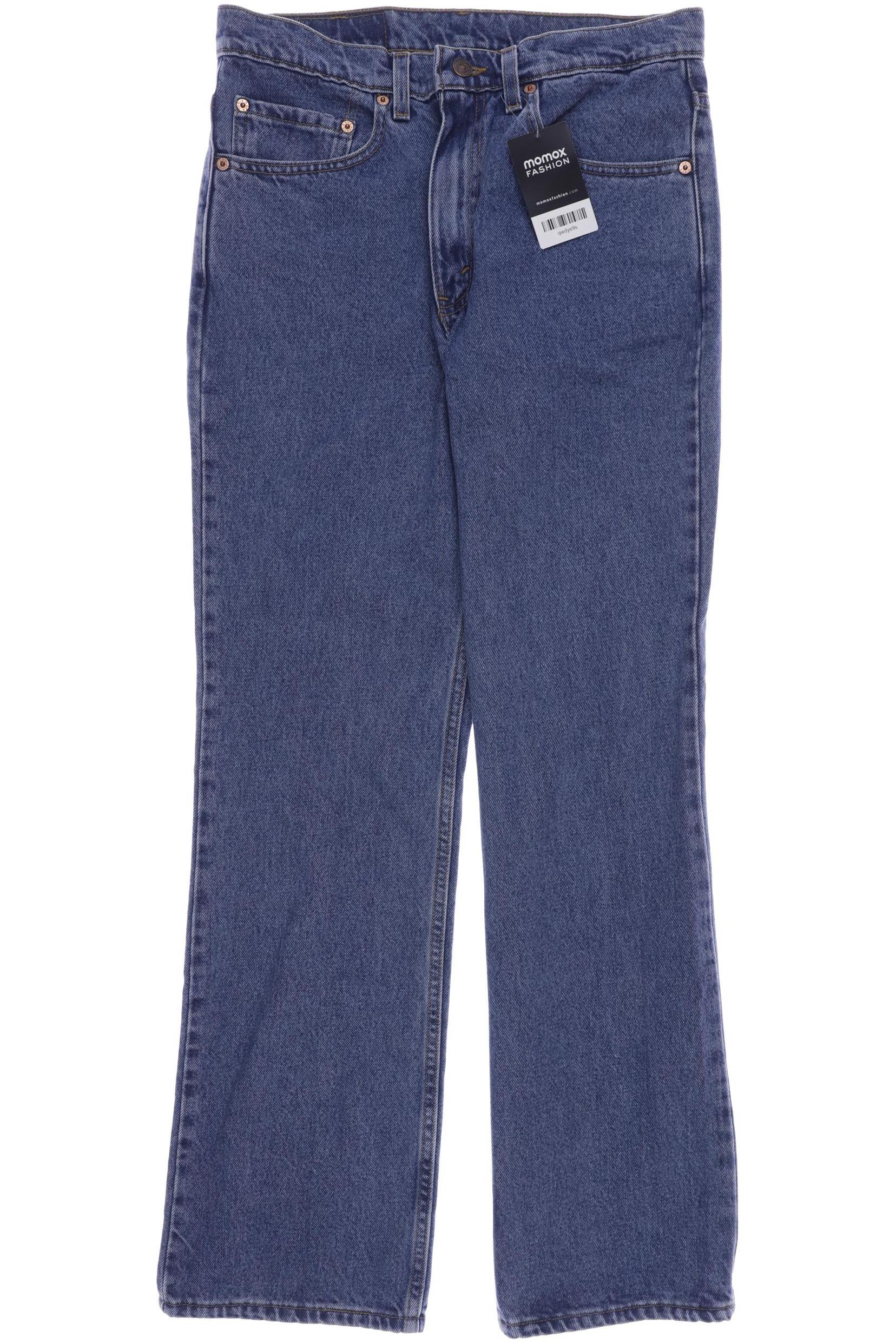 

Levis Herren Jeans, blau