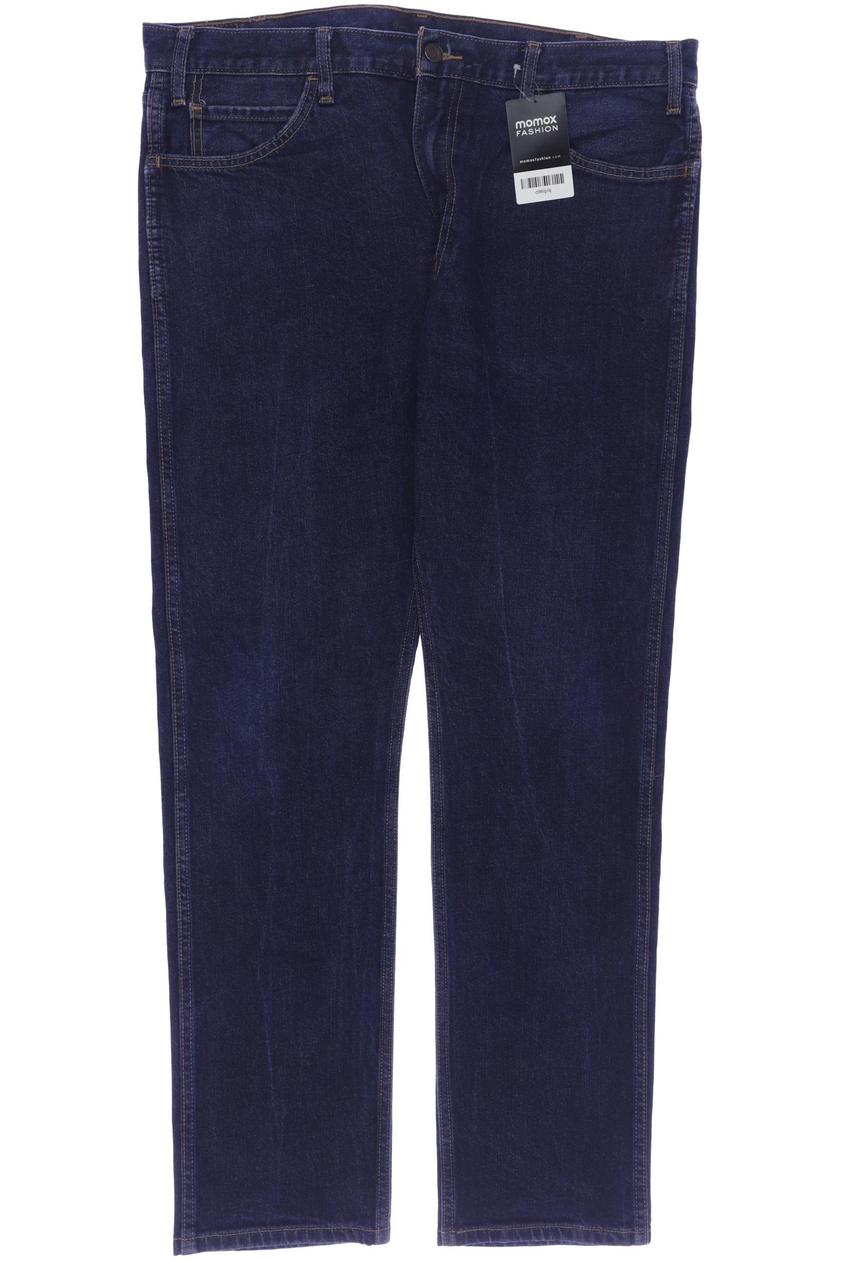

Levis Herren Jeans, blau, Gr. 56