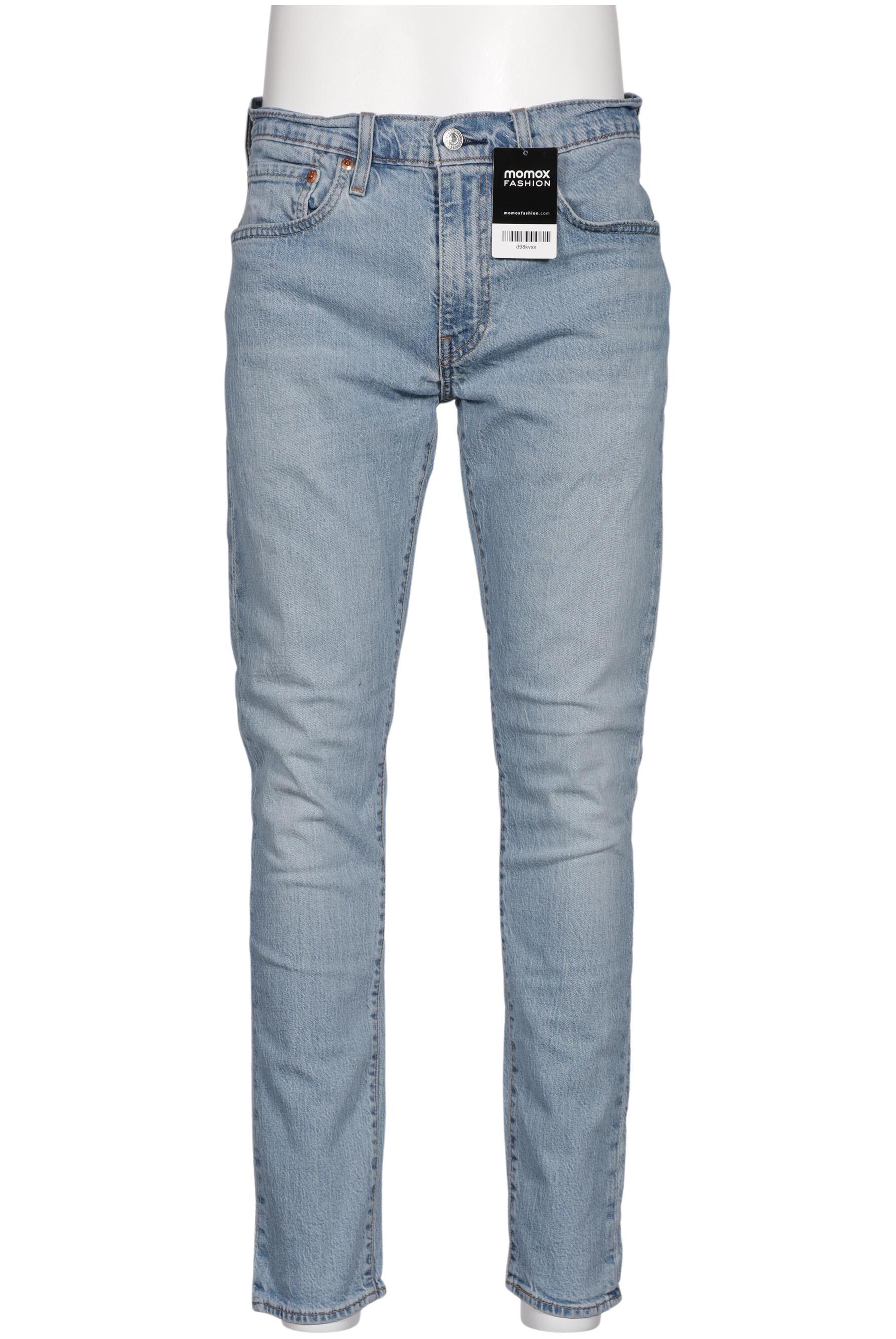 

Levis Herren Jeans, hellblau, Gr. 31