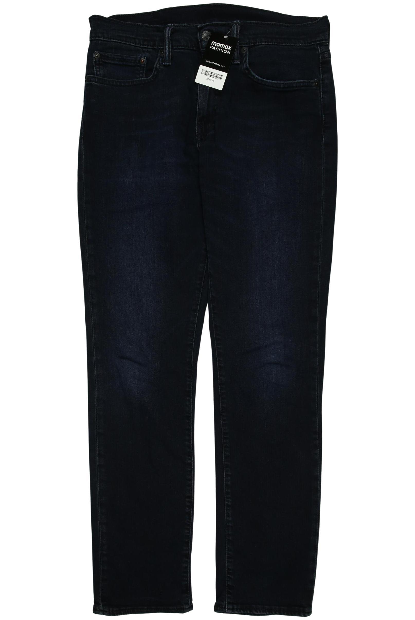 

Levis Herren Jeans, marineblau, Gr. 31