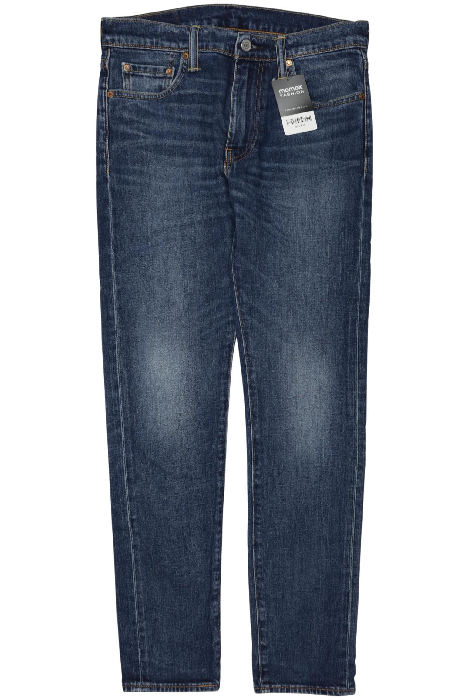 

Levis Herren Jeans, blau, Gr. 30