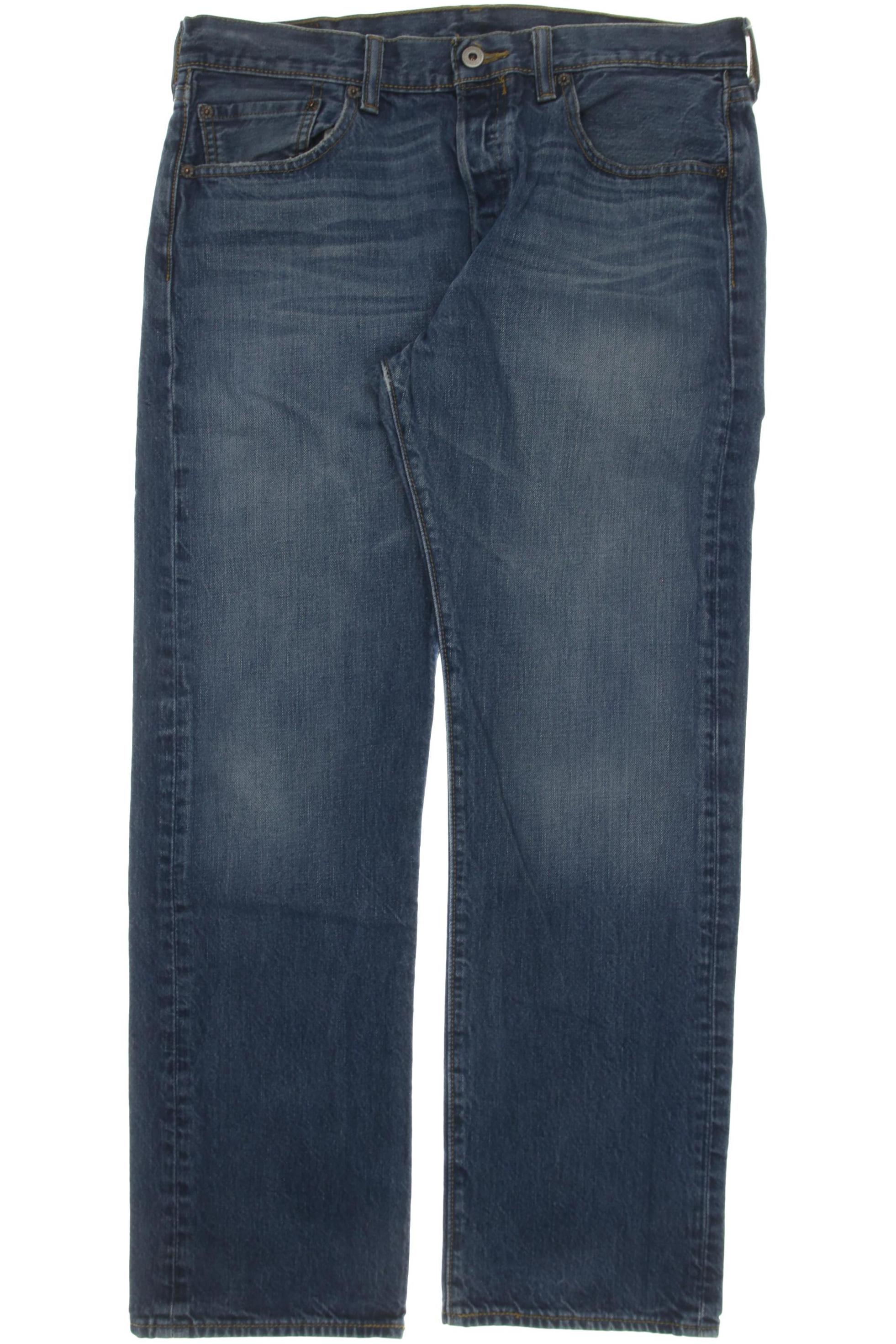 

Levis Herren Jeans, blau, Gr. 34