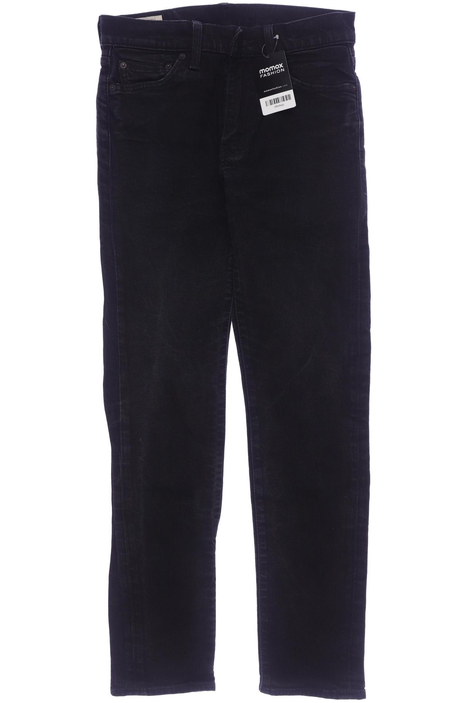 

Levis Herren Jeans, schwarz, Gr. 30