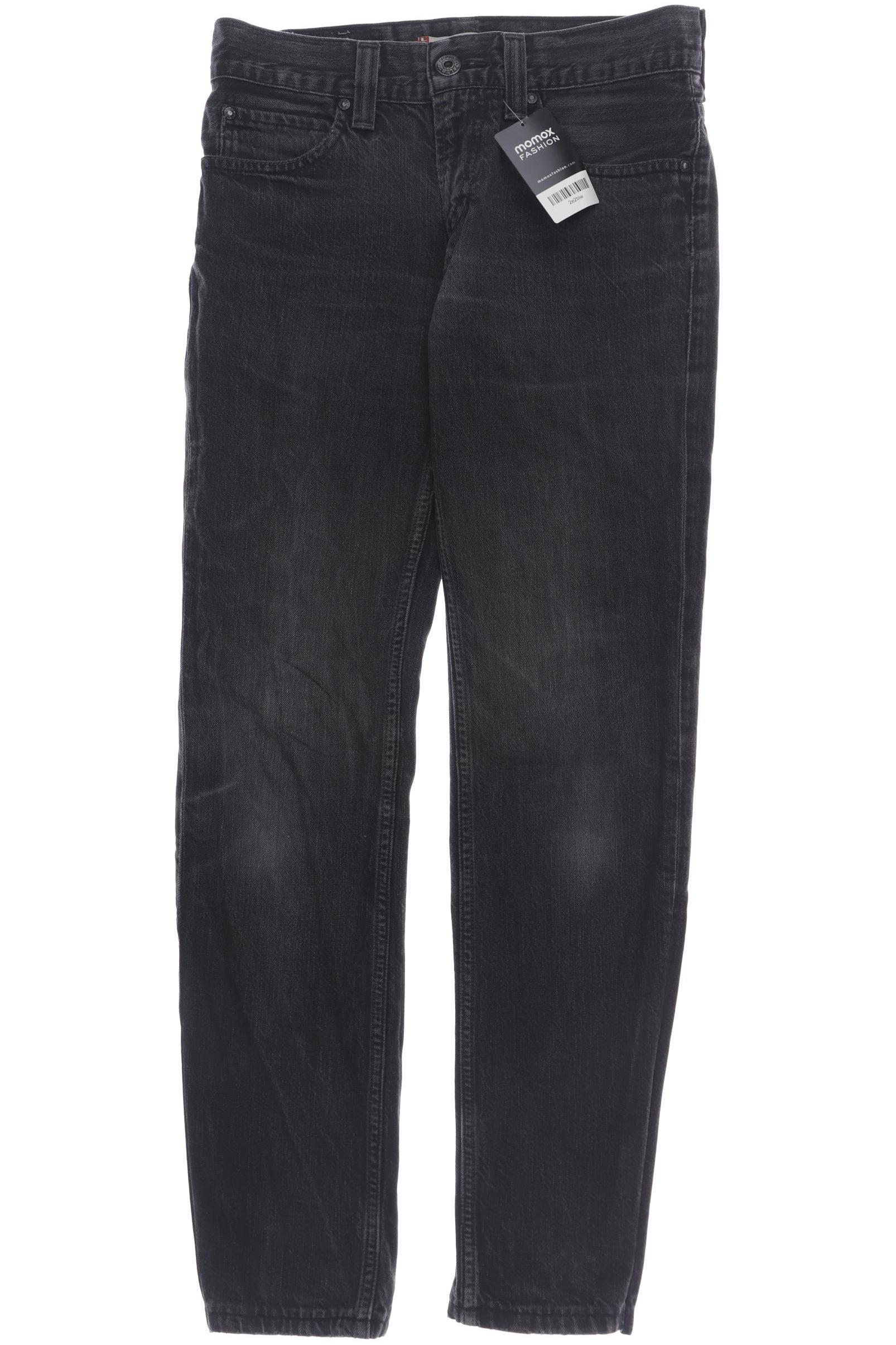

Levis Herren Jeans, grau, Gr. 30