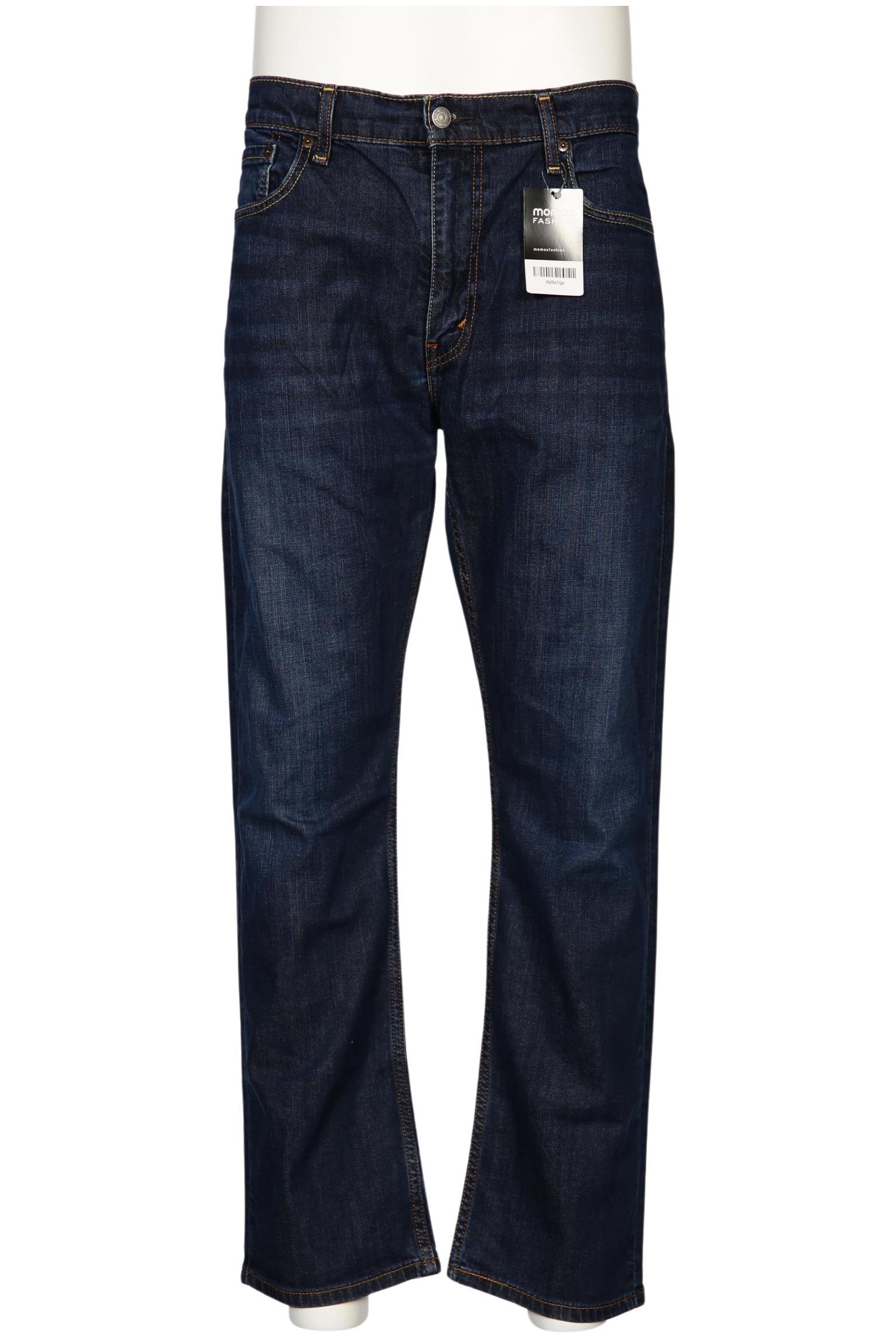 

Levis Herren Jeans, marineblau, Gr. 36