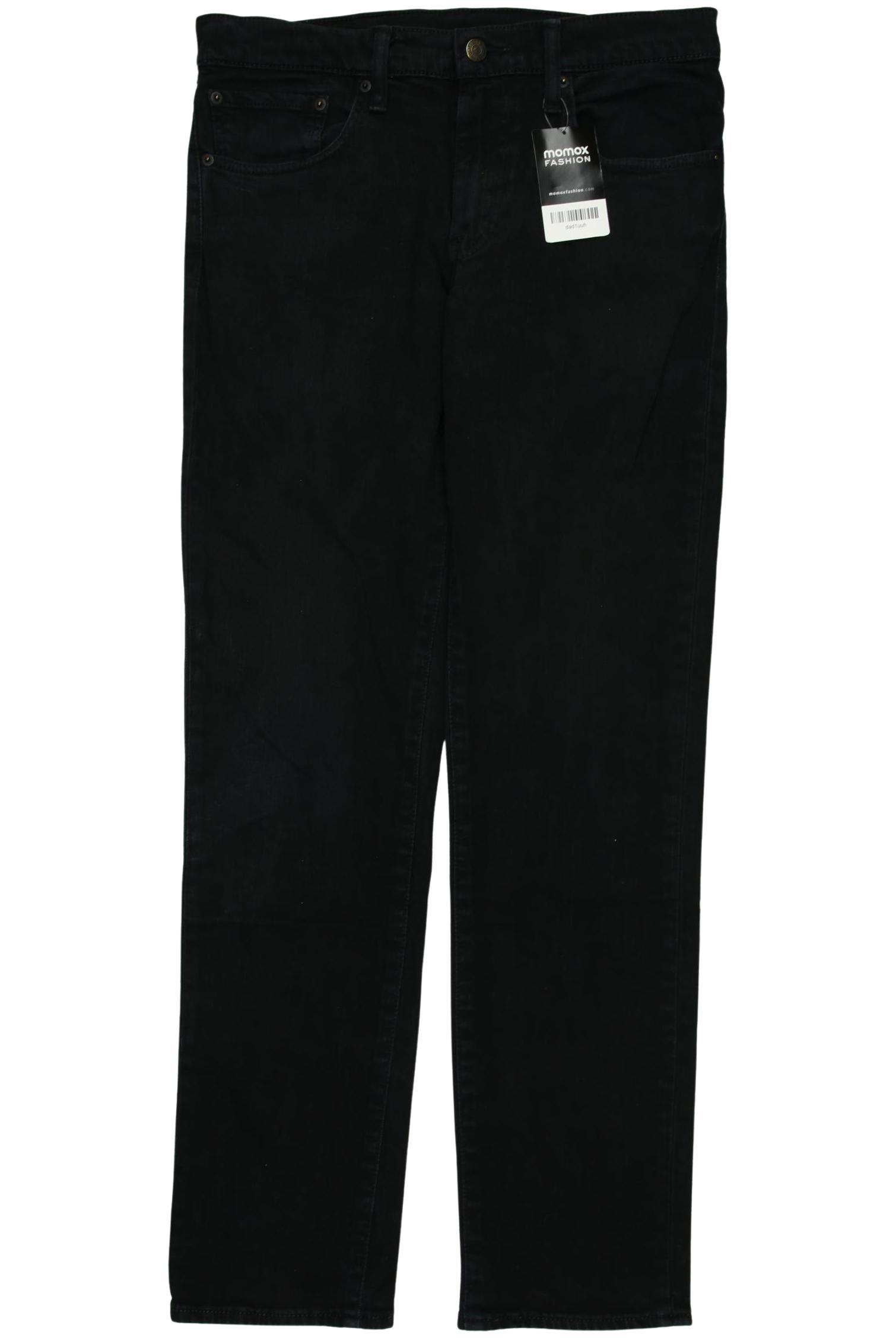 

Levis Herren Jeans, marineblau, Gr. 31
