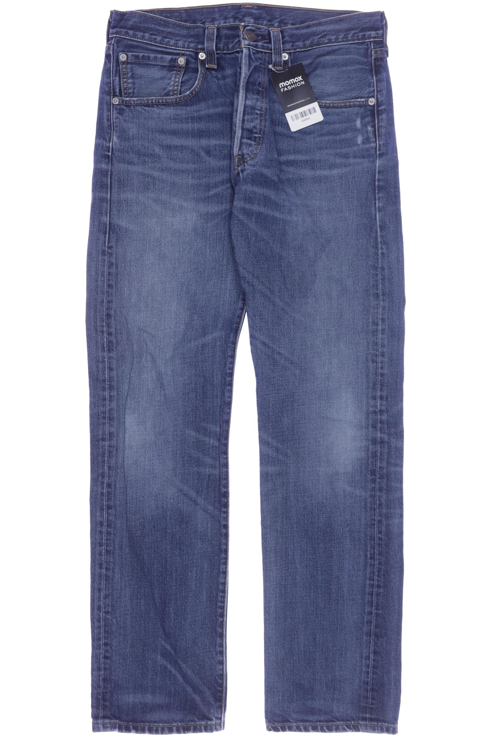 

Levis Herren Jeans, blau, Gr. 48