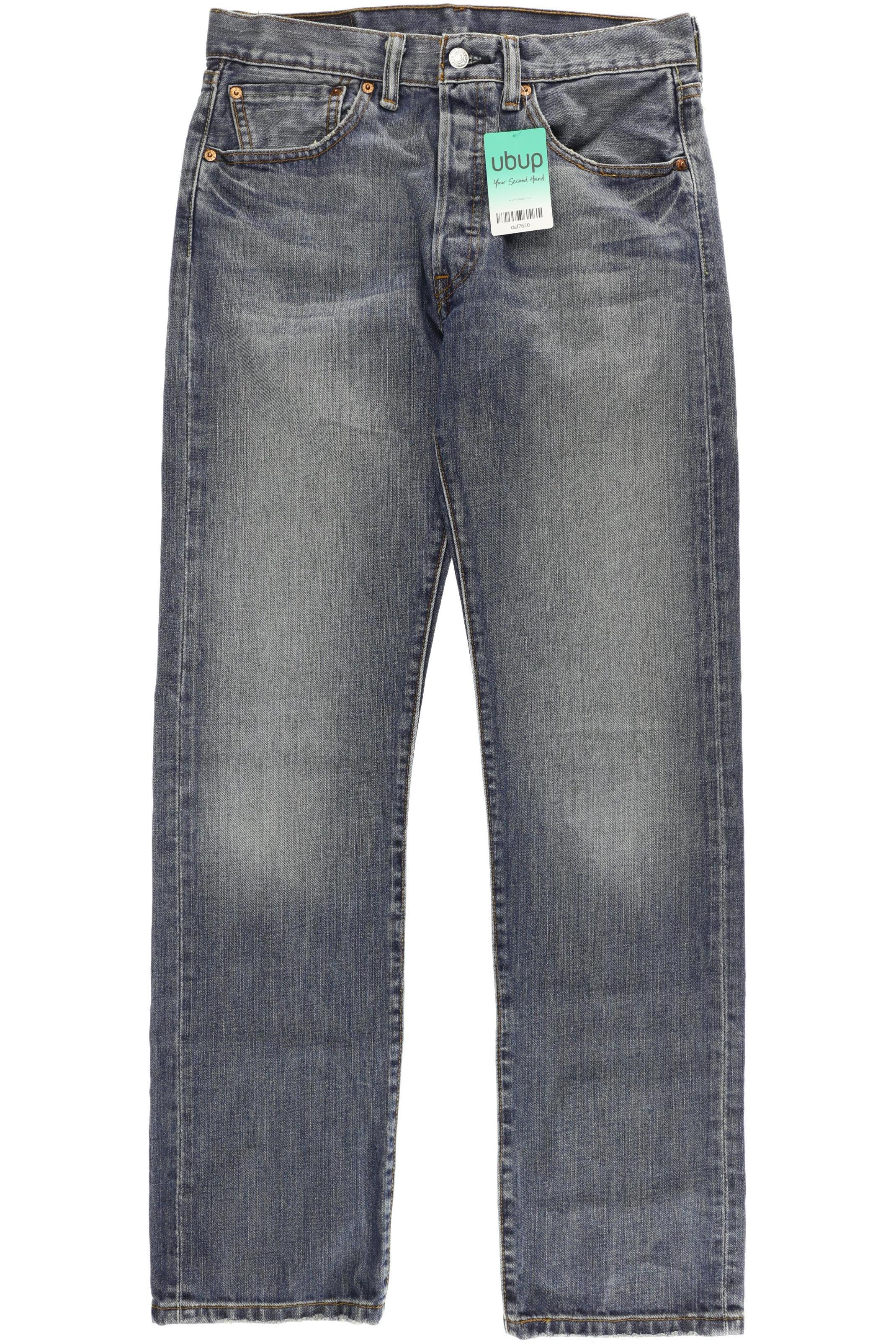 

Levis Herren Jeans, blau, Gr. 31