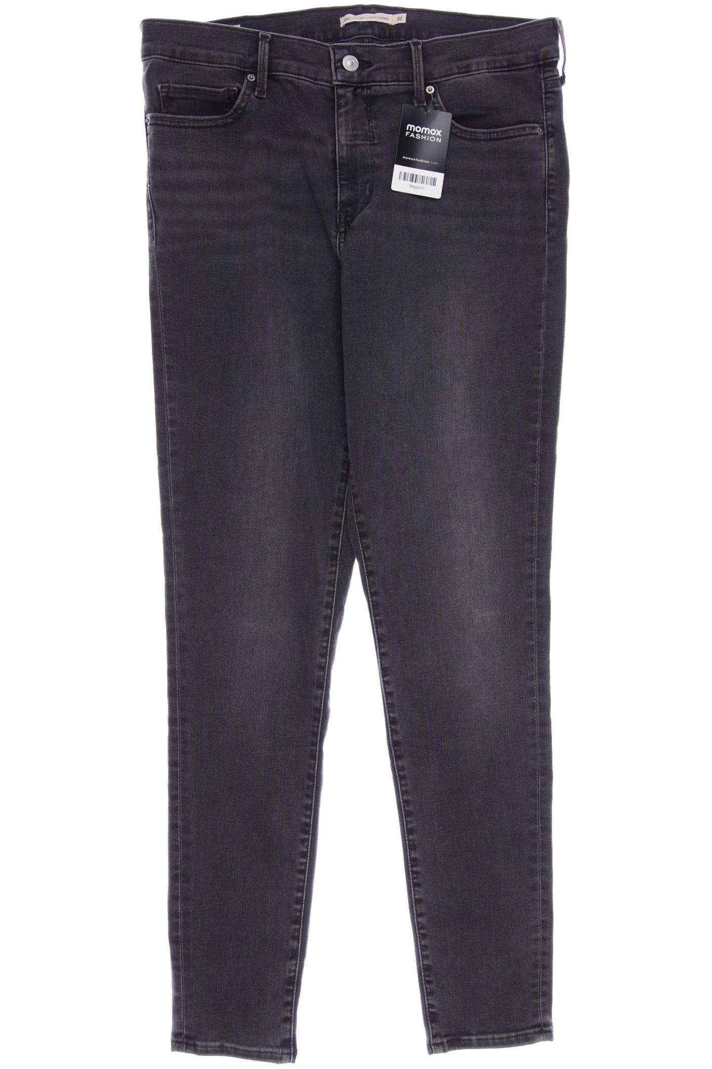 

Levis Herren Jeans, grau