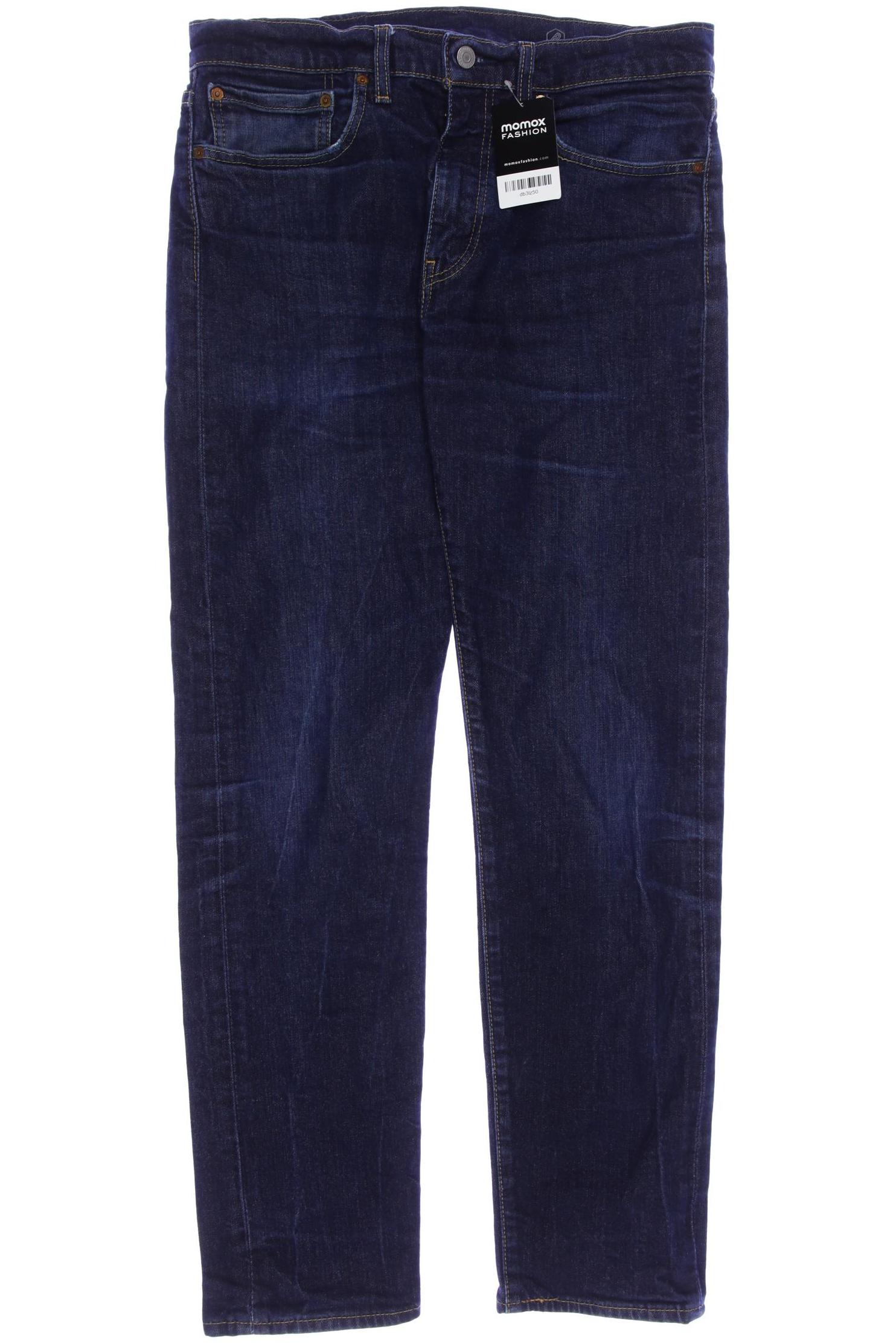 

Levis Herren Jeans, marineblau, Gr. 34