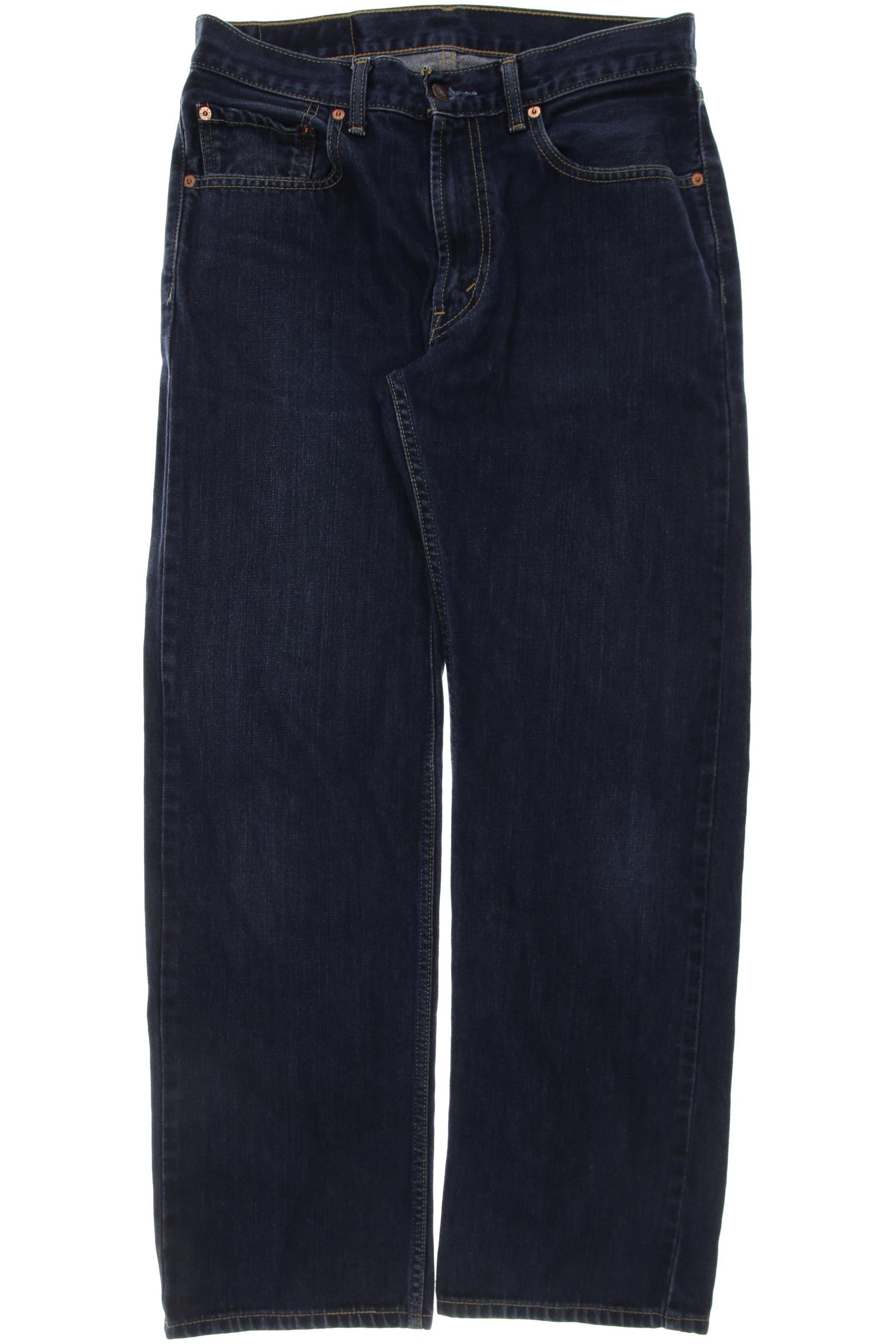 

Levis Herren Jeans, blau, Gr. 33