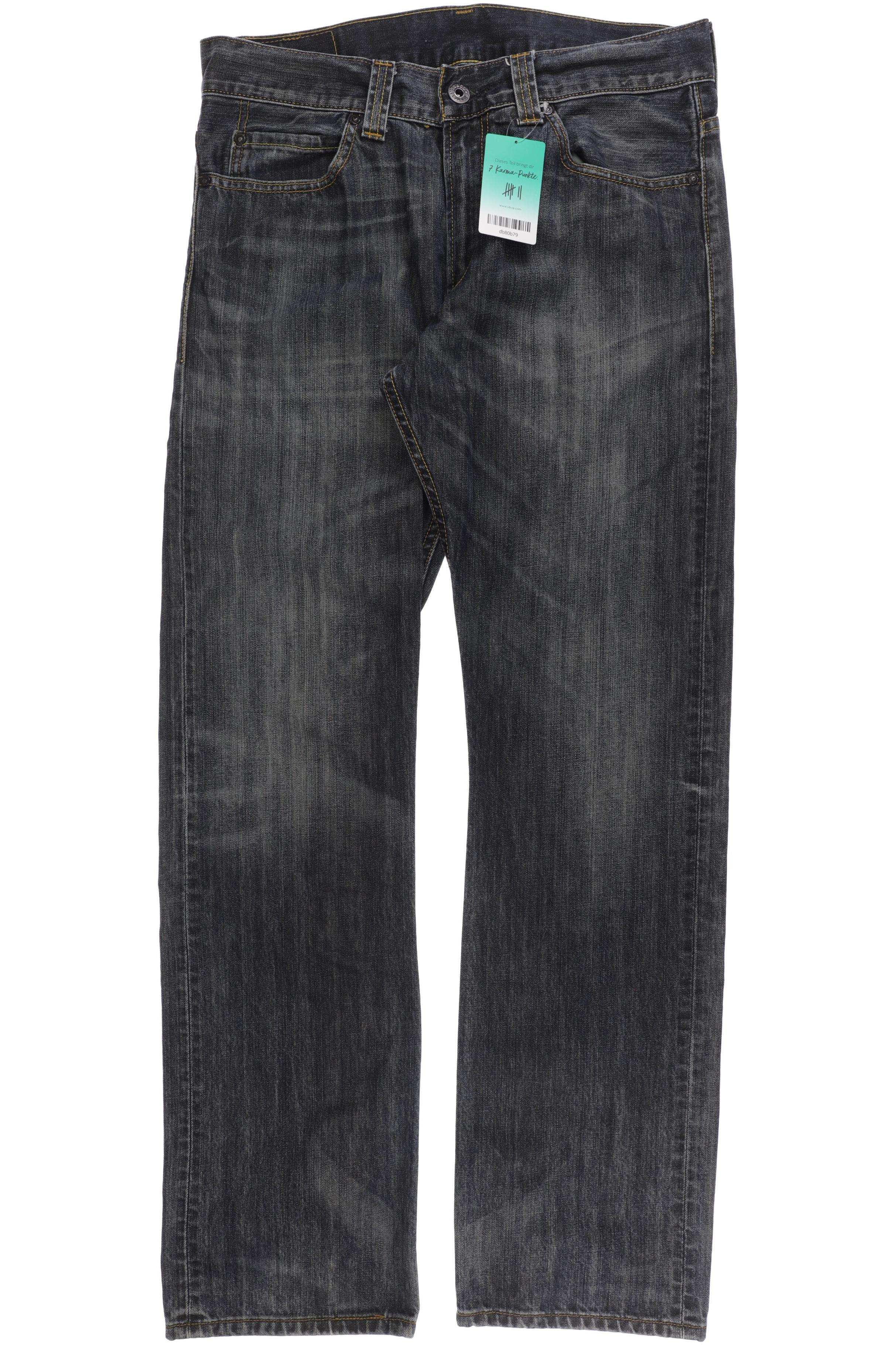 

Levis Herren Jeans, blau, Gr. 33