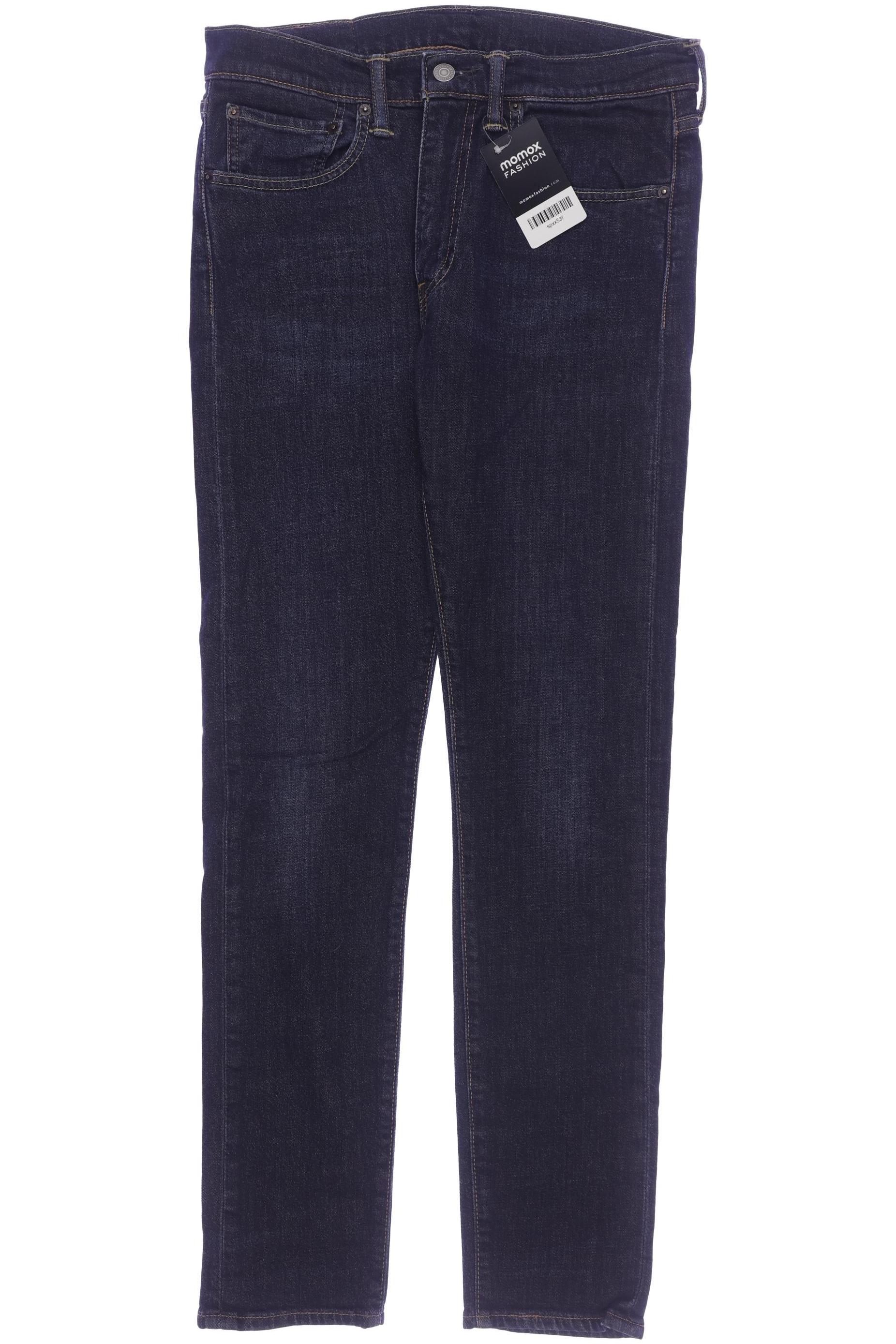 

Levis Herren Jeans, marineblau, Gr. 31
