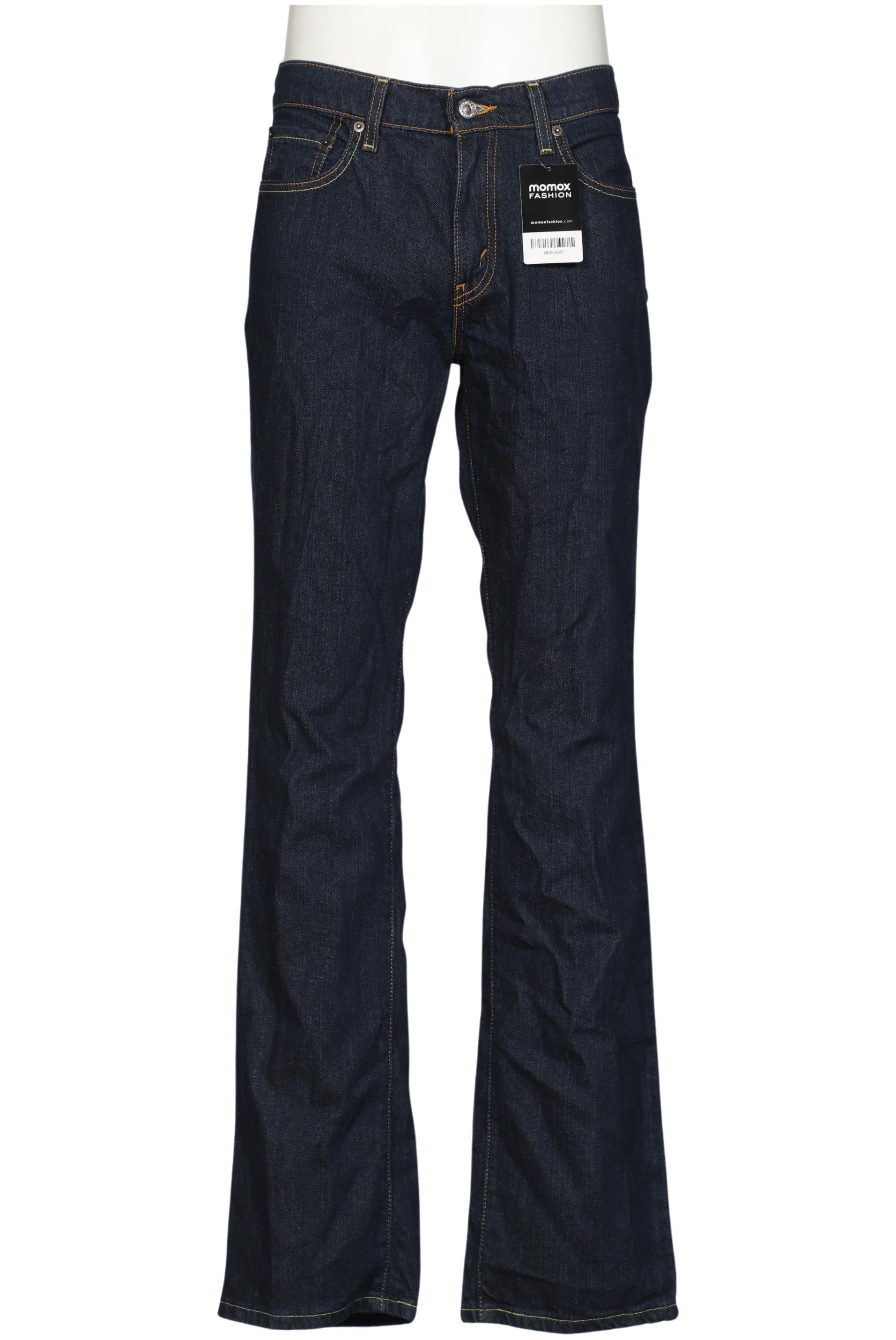 Thumbnail - Levis Herren Jeans, marineblau, Gr. 31