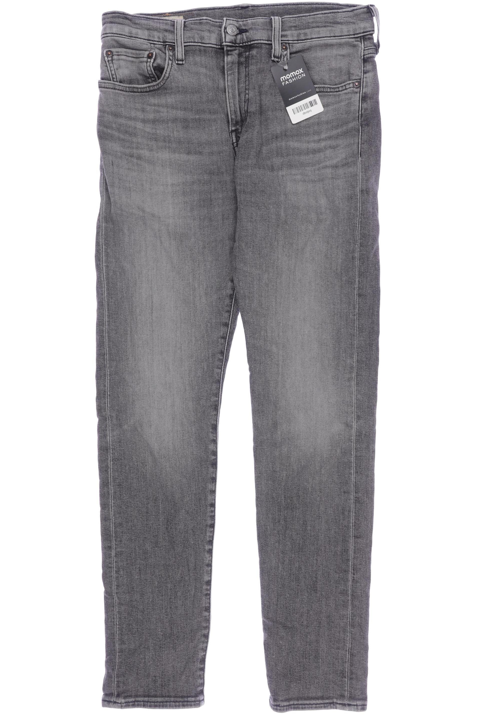 

Levis Herren Jeans, grau, Gr. 30
