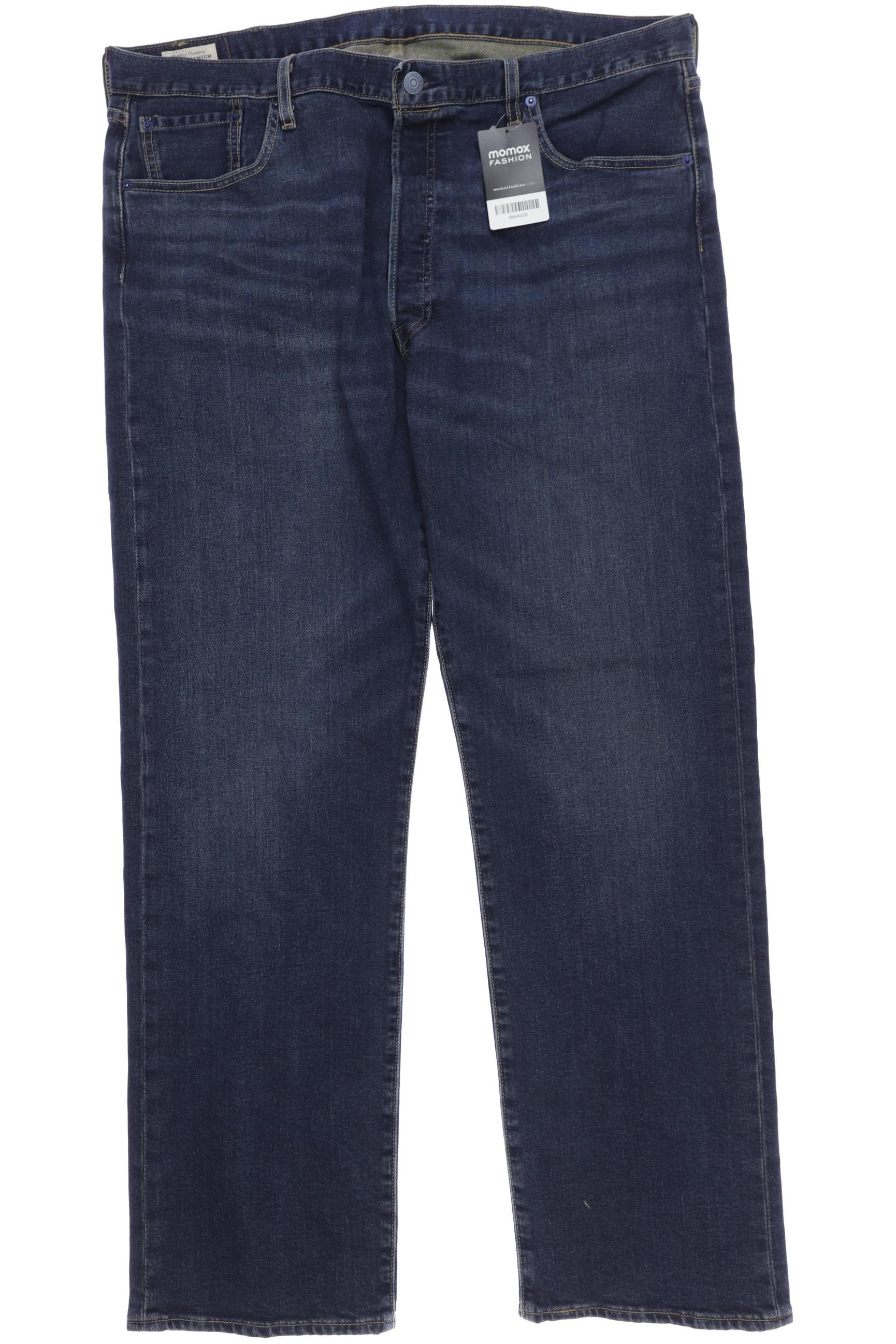 

Levis Herren Jeans, marineblau, Gr. 40