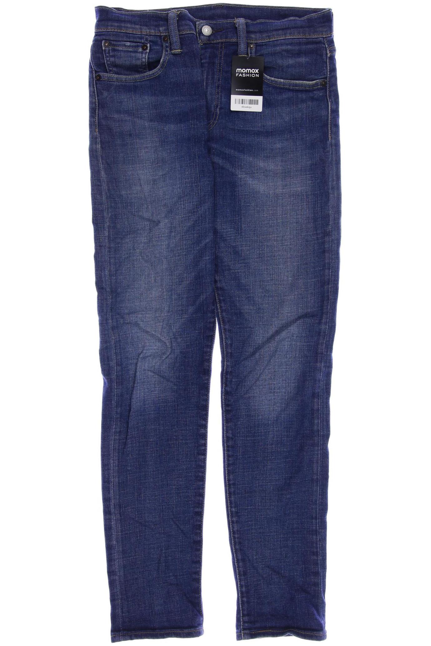 

Levis Herren Jeans, blau