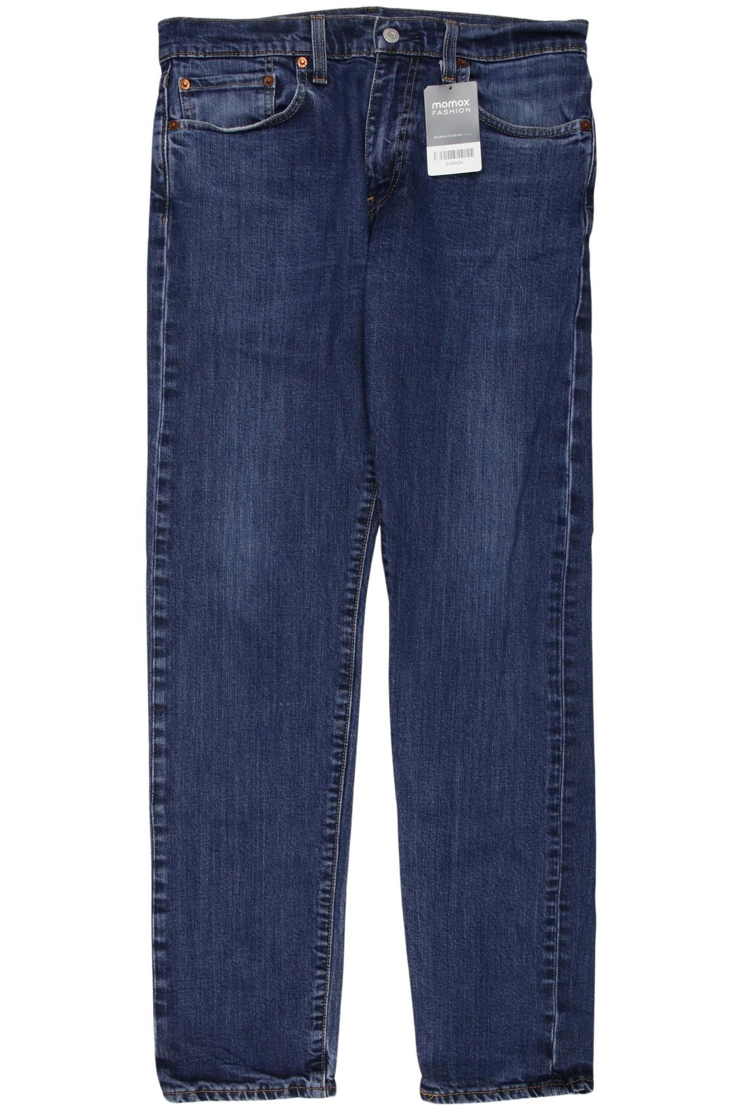 

Levis Herren Jeans, blau, Gr. 33
