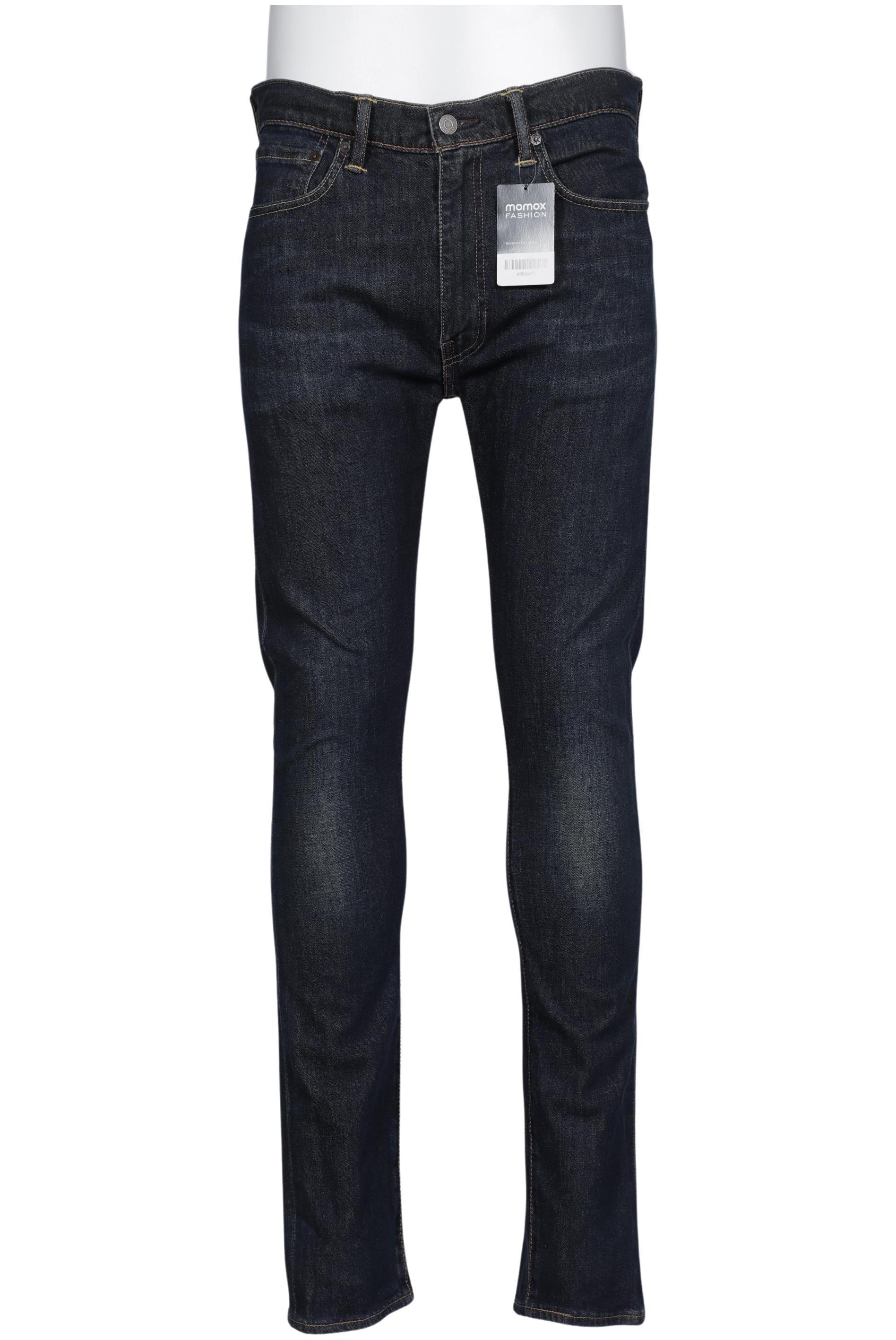 

Levis Herren Jeans, marineblau, Gr. 36