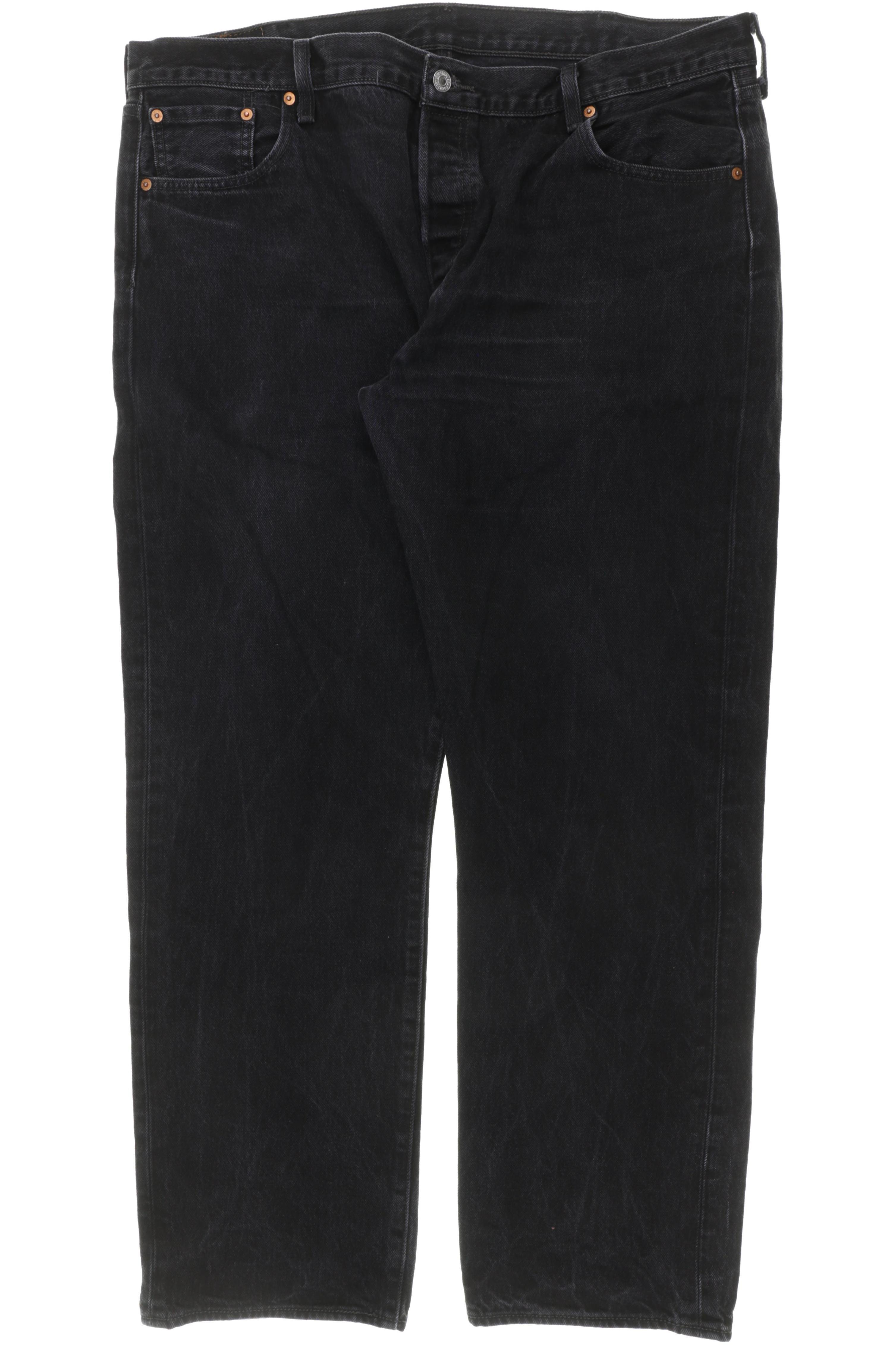 Thumbnail - Levis Herren Jeans, schwarz, Gr. 42