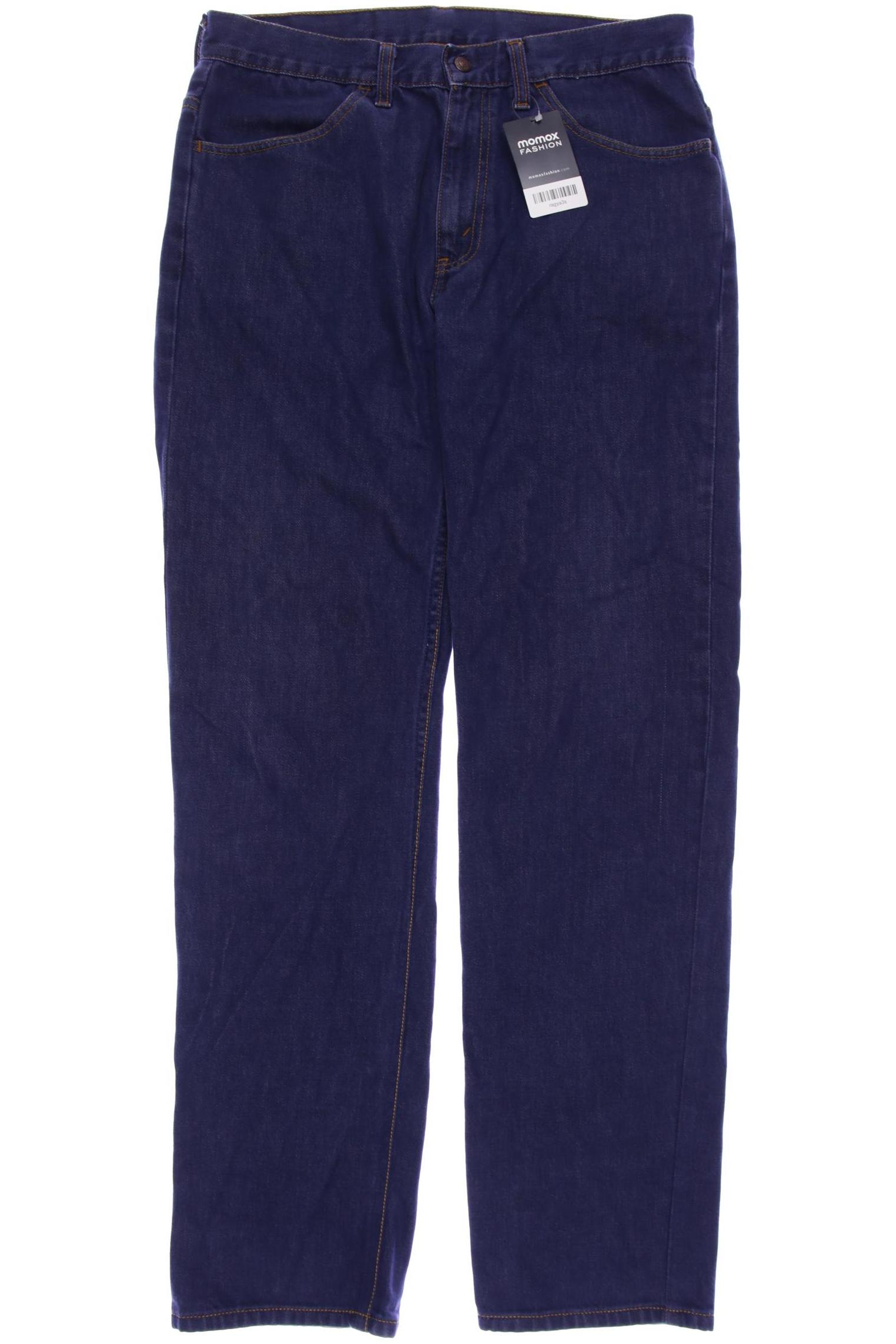 

Levis Herren Jeans, blau