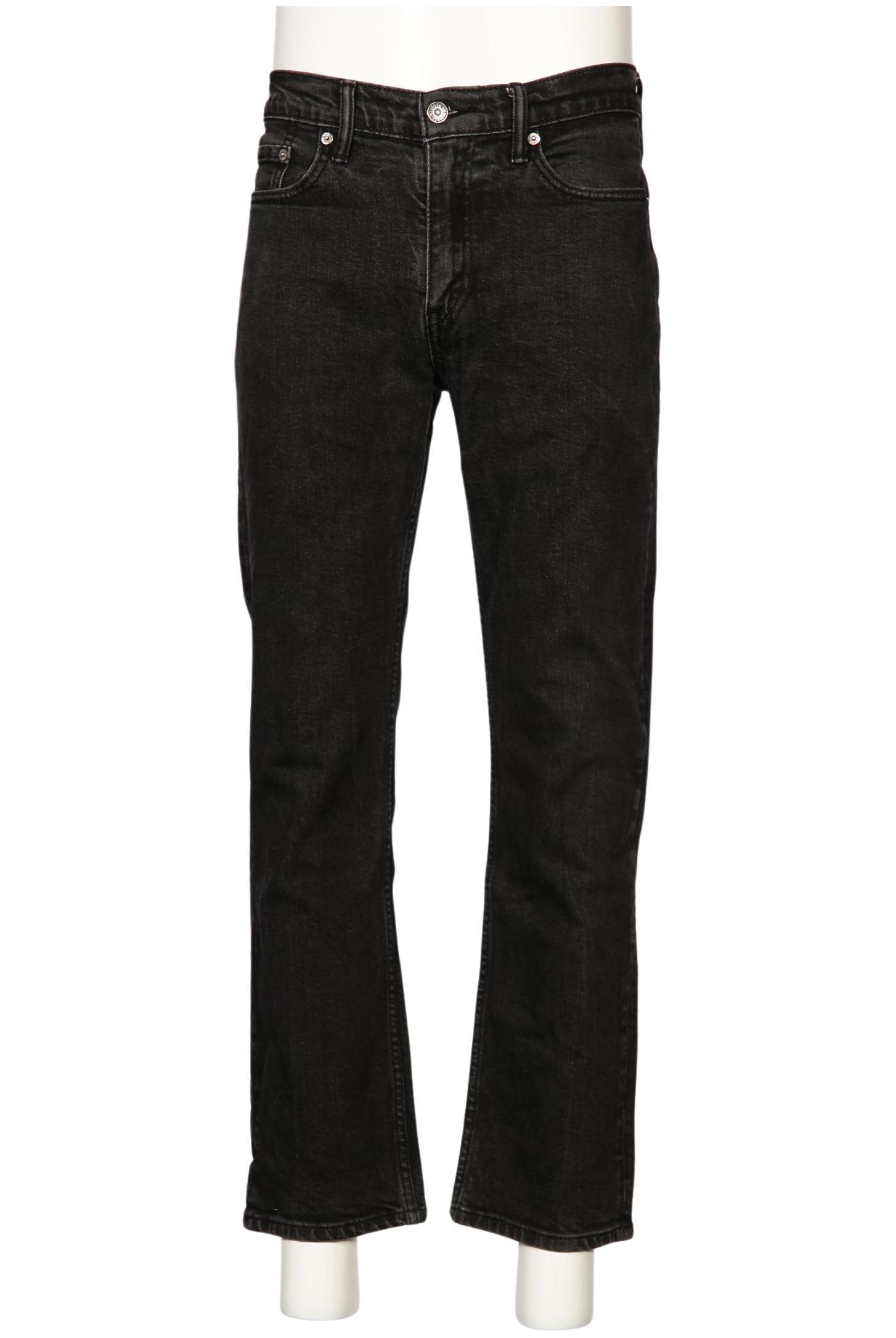 

Levis Herren Jeans, schwarz, Gr. 32