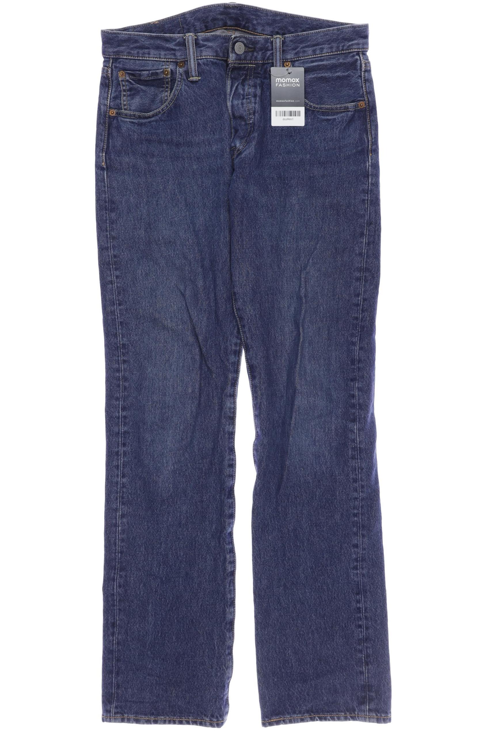 

Levis Herren Jeans, blau, Gr. 30