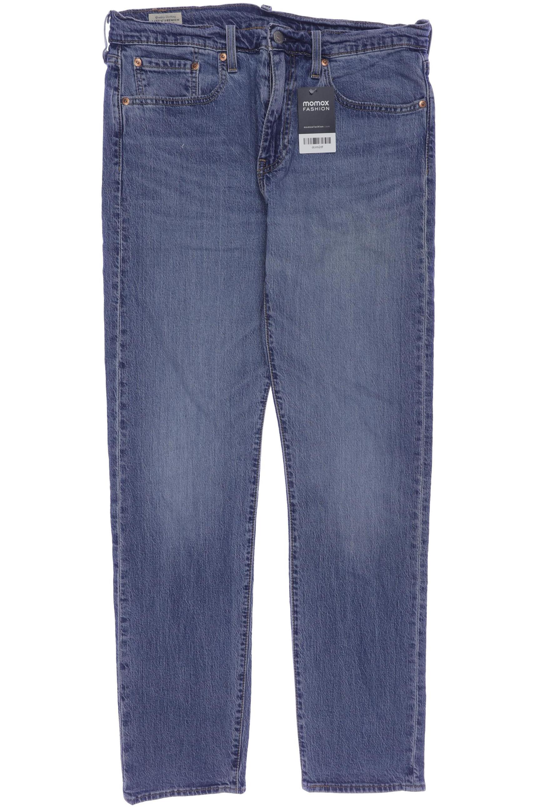 

Levis Herren Jeans, blau, Gr. 32