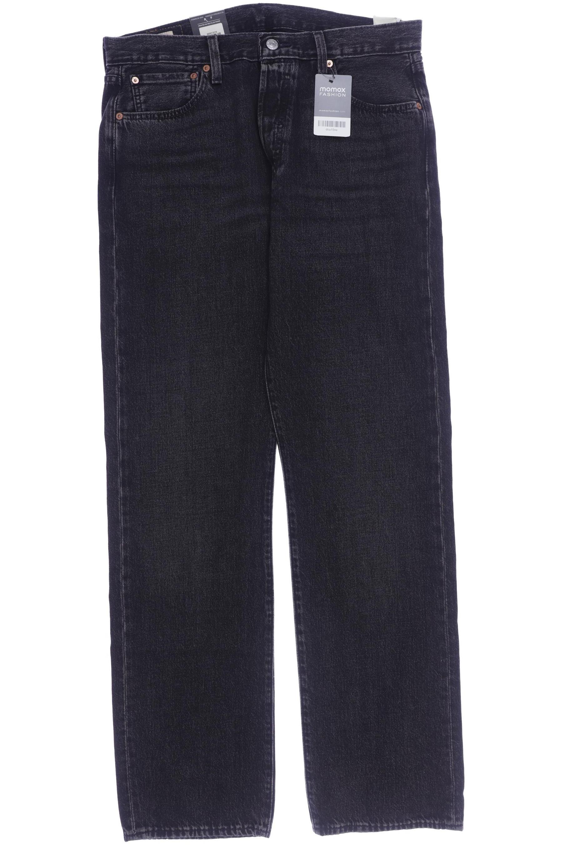 

Levis Herren Jeans, grau