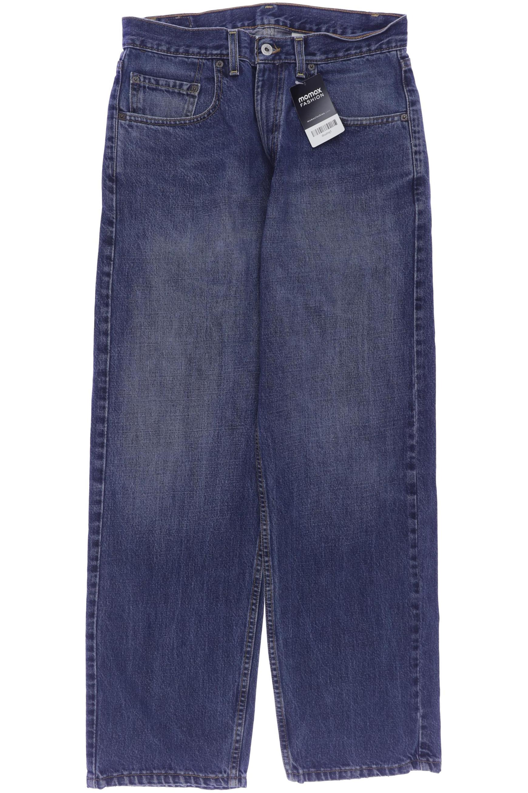 

Levis Herren Jeans, marineblau, Gr. 32