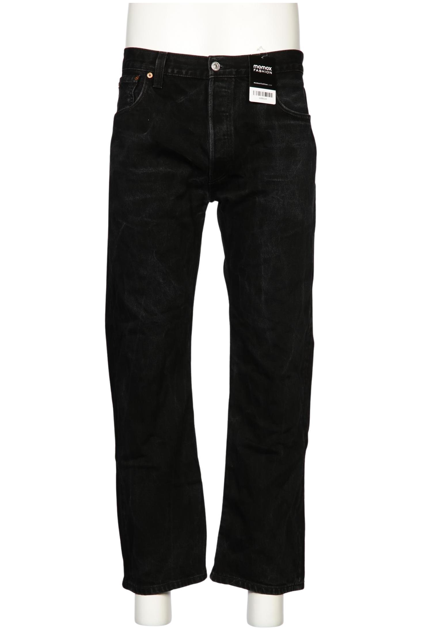 

Levis Herren Jeans, schwarz, Gr. 36