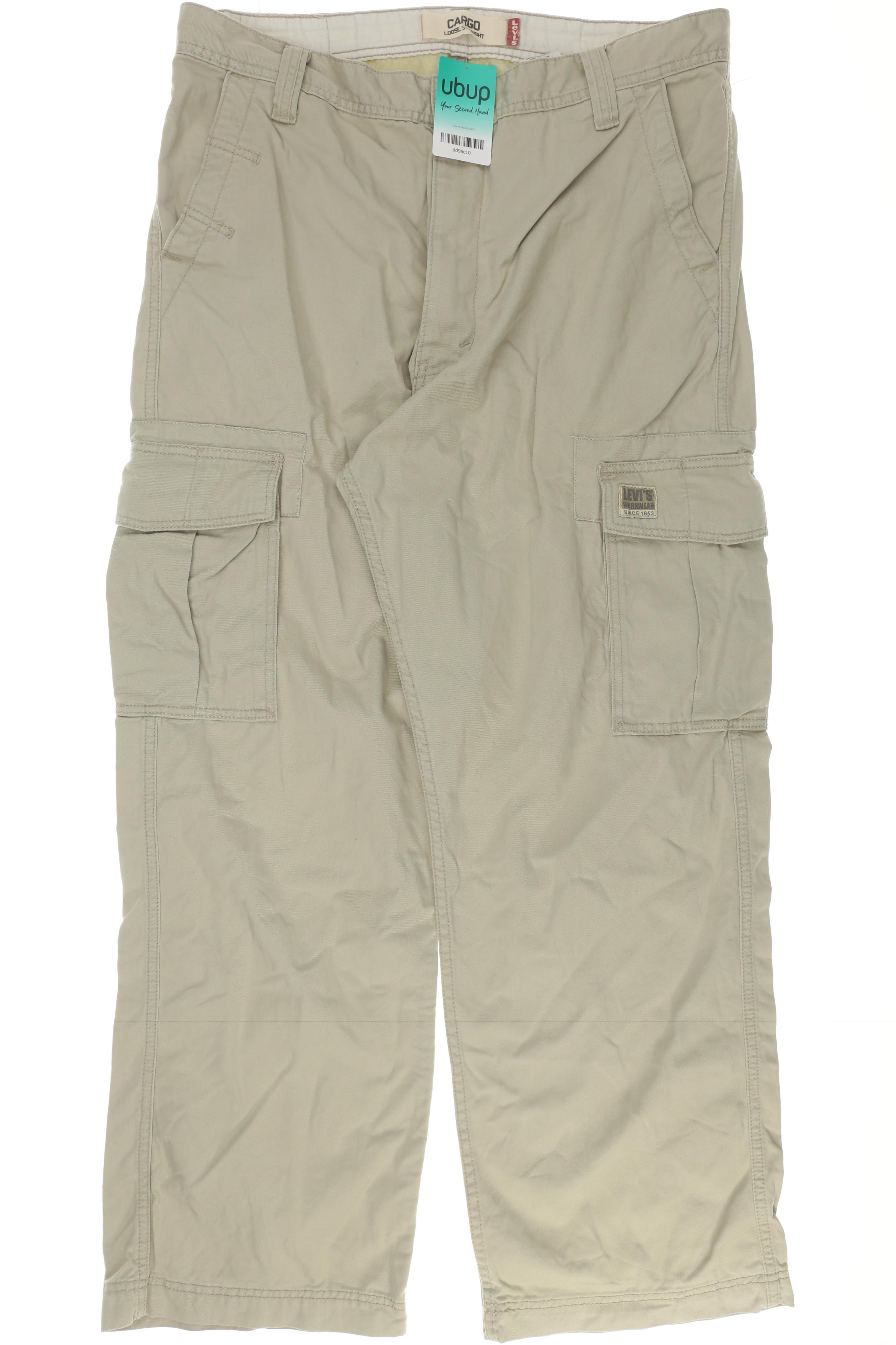 

Levis Herren Jeans, beige, Gr. 36