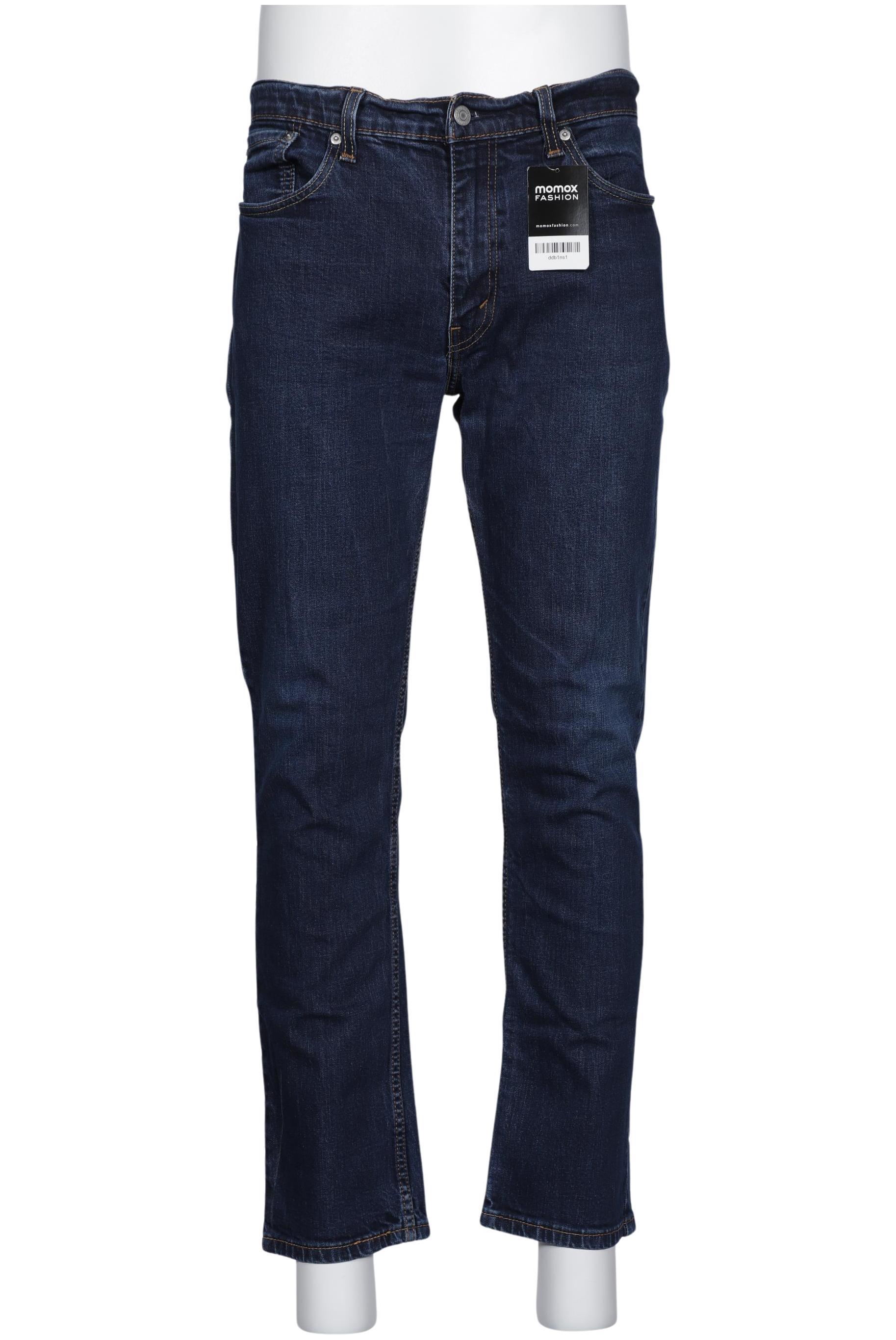 

Levis Herren Jeans, marineblau, Gr. 36