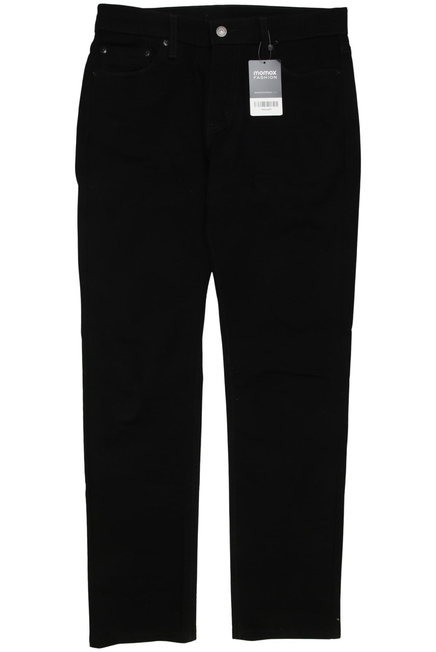 

Levis Herren Jeans, schwarz, Gr. 30