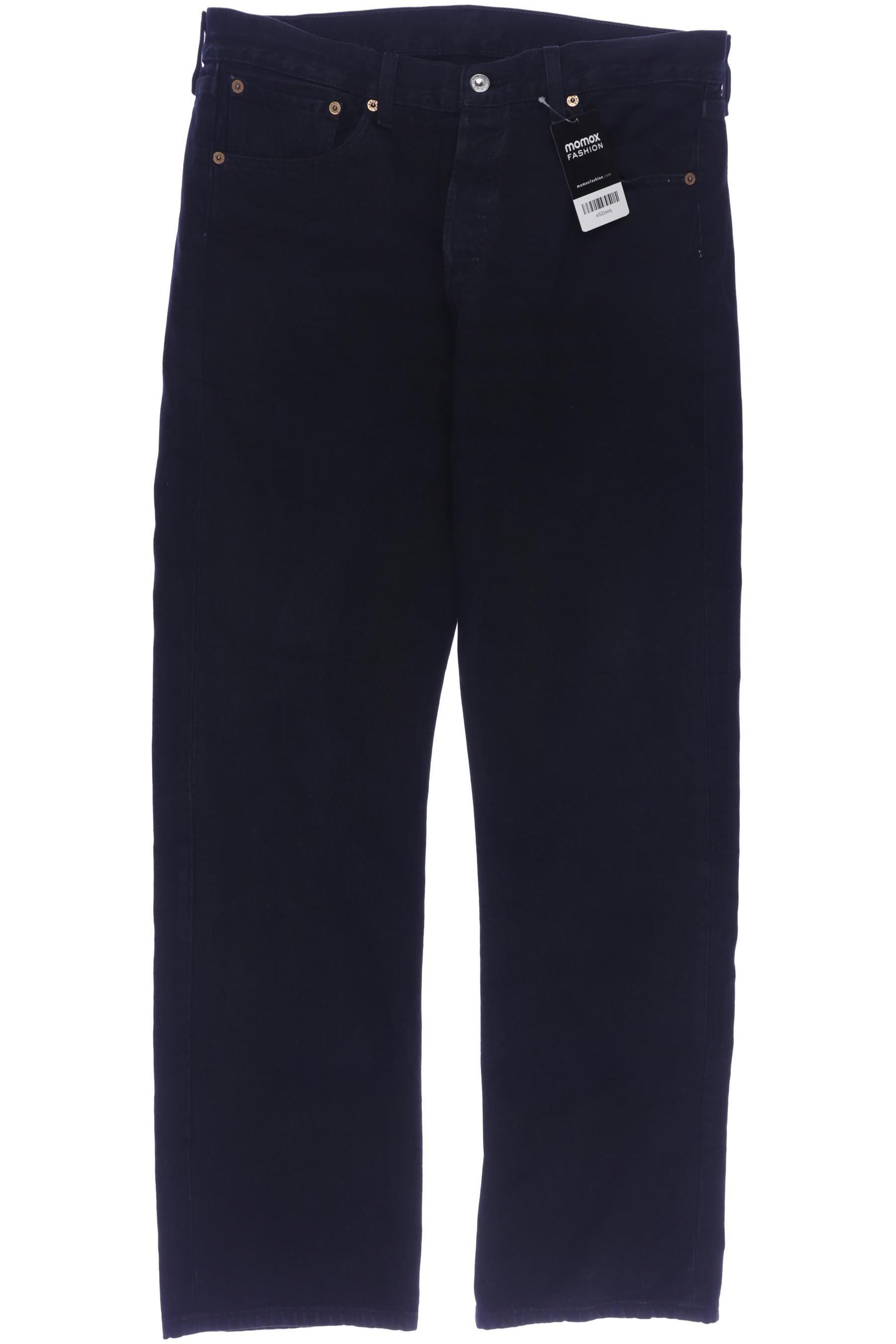 

Levis Herren Jeans, marineblau, Gr. 34