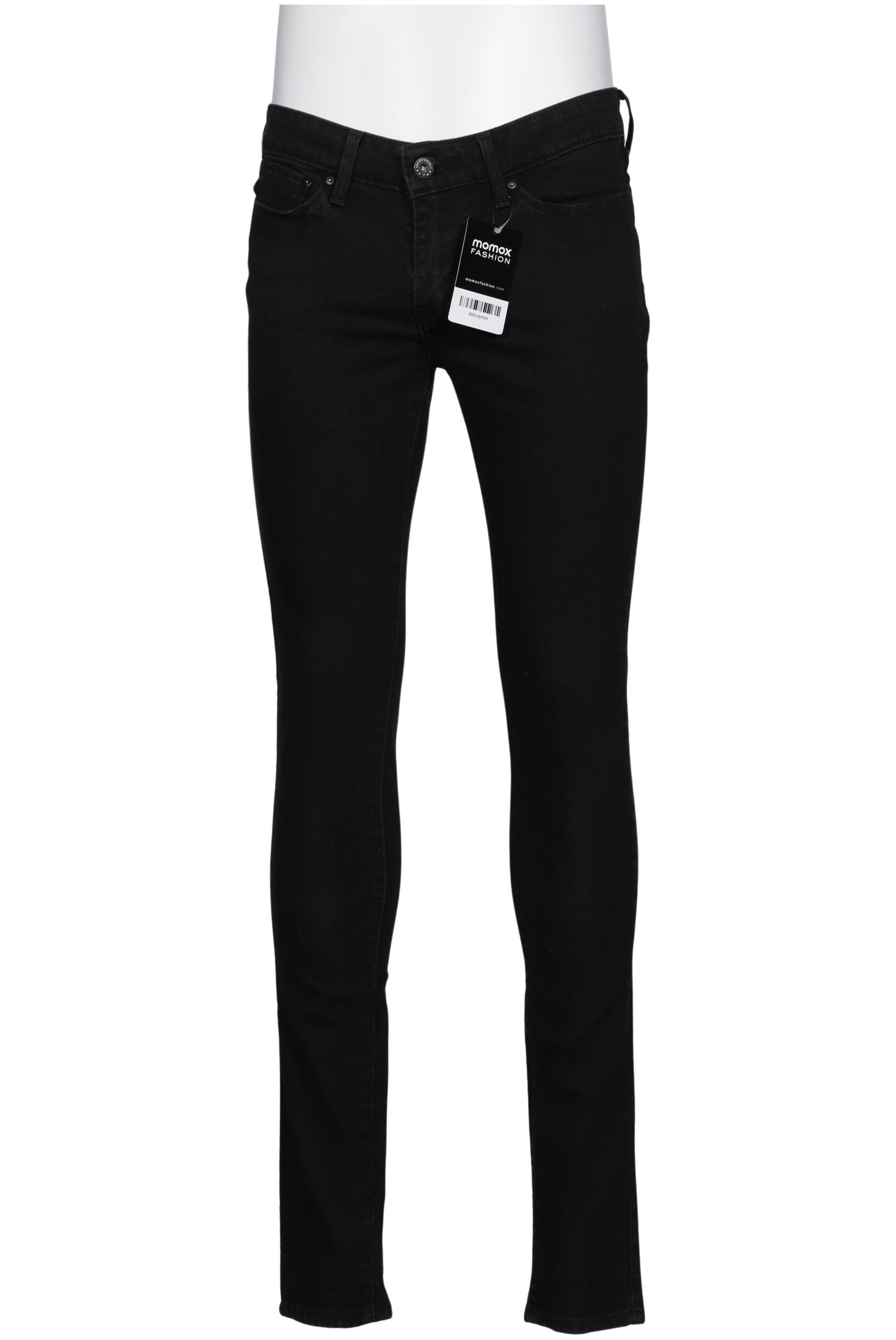 

Levis Herren Jeans, schwarz, Gr. 28